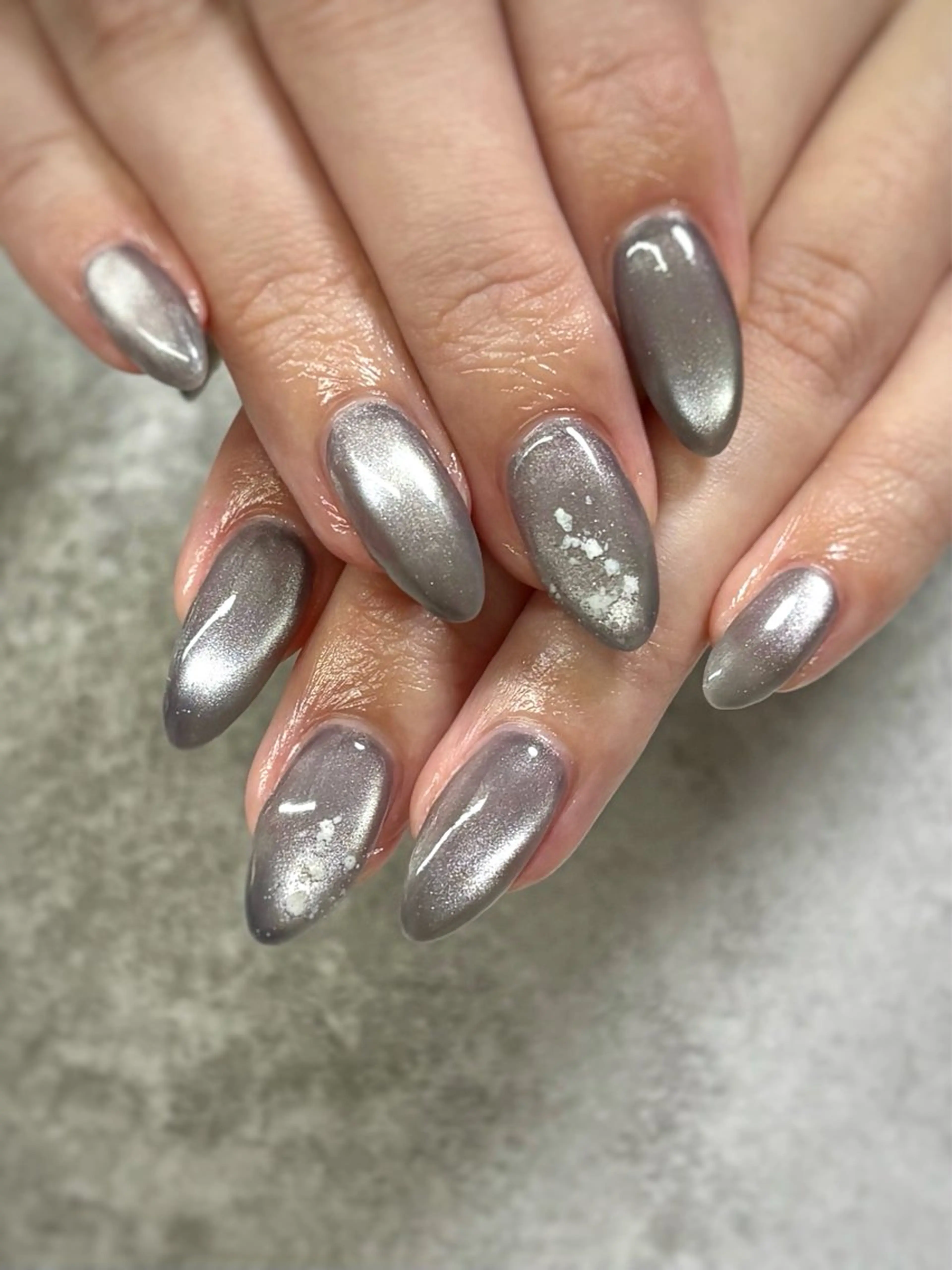 ネイル ハンドネイル FIORITURA Maikoのネイルデザイン