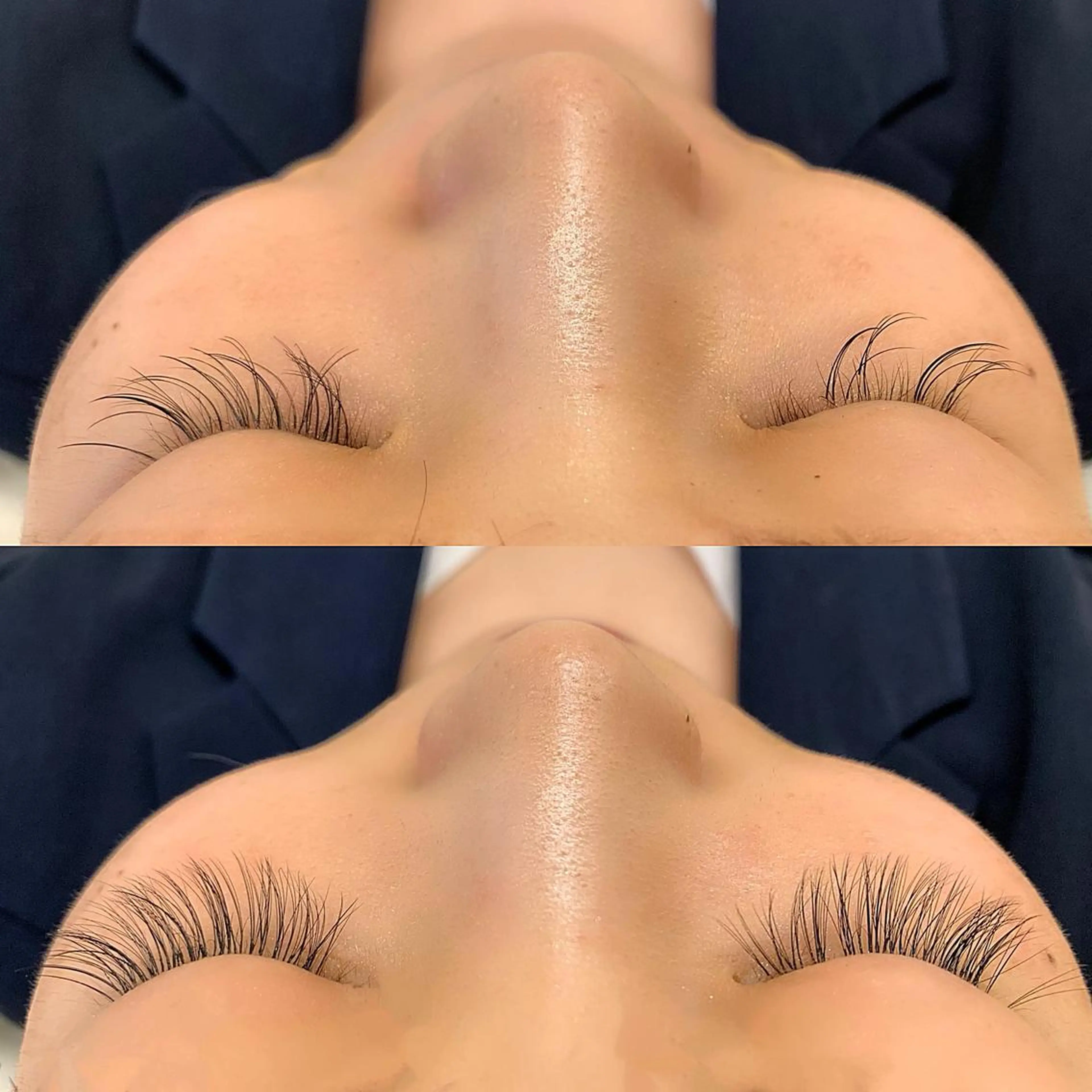 マツエク・マツパ Royal eyelashのマツエク・マツパデザイン