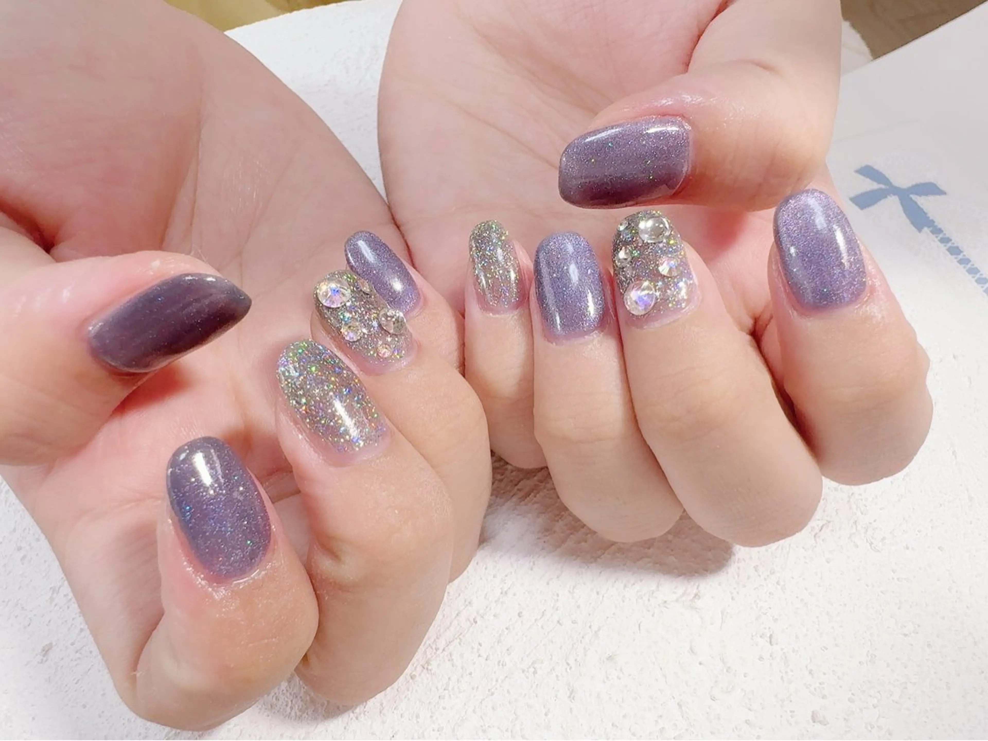 ネイル Regaro i.sのネイルデザイン