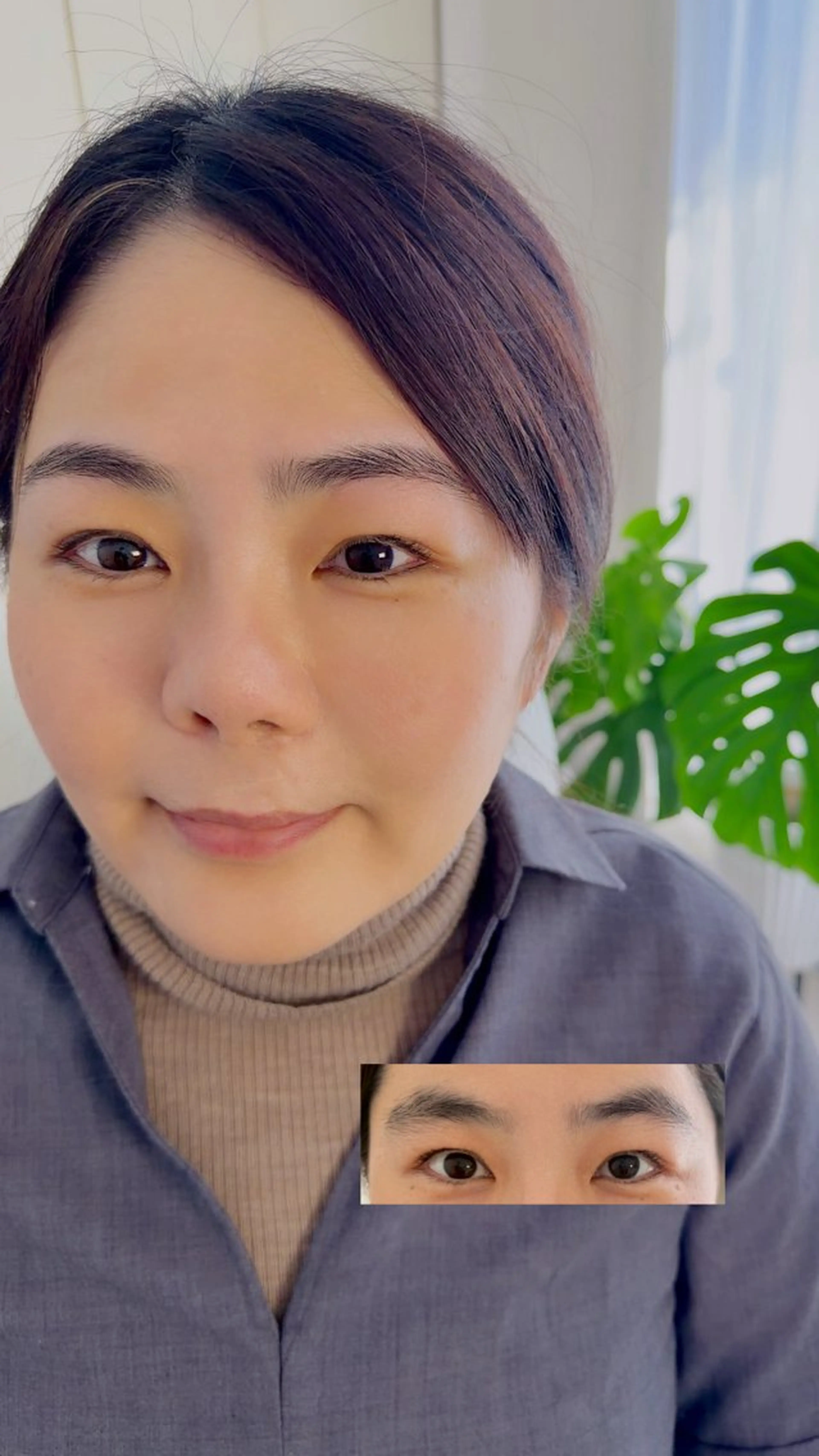 アイブロウ 眉毛専門サロン R’browの眉毛・アイブロウイメージ