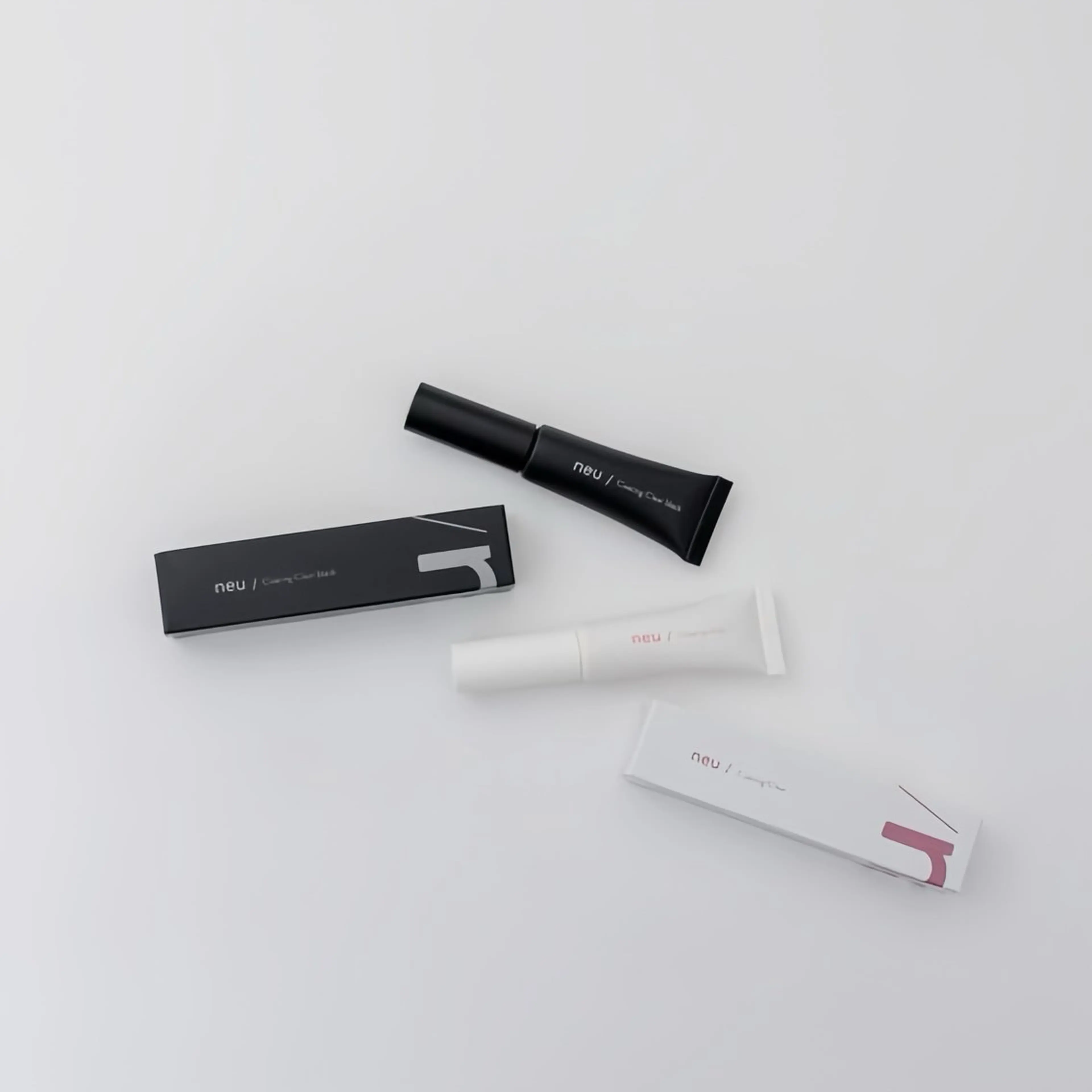 マツエク・マツパ Gomi .のマツエク・マツパデザイン