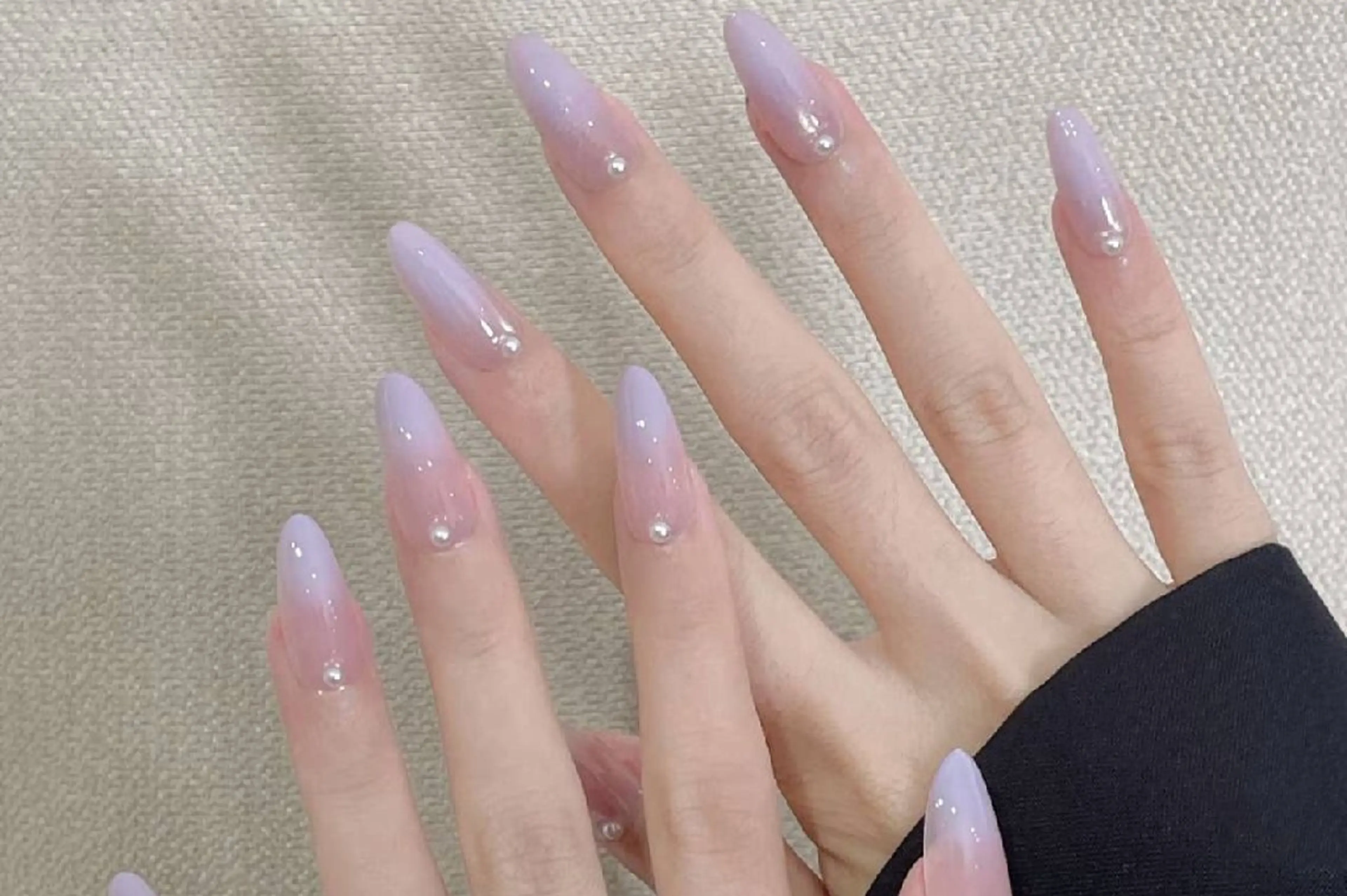 ネイル CI CI北千住のネイルデザイン