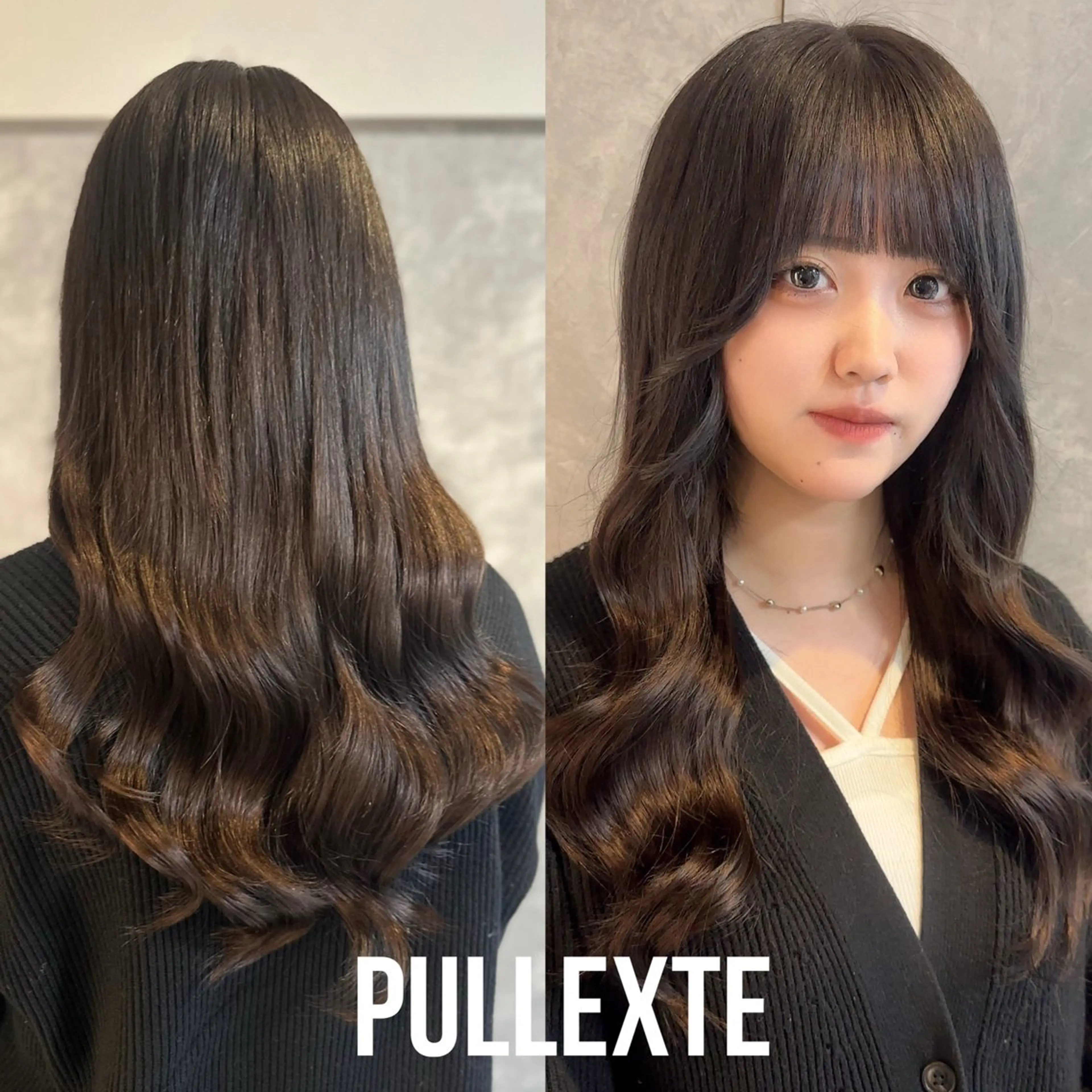 5名様限定‼️プルシールエクステ100本🎀の写真