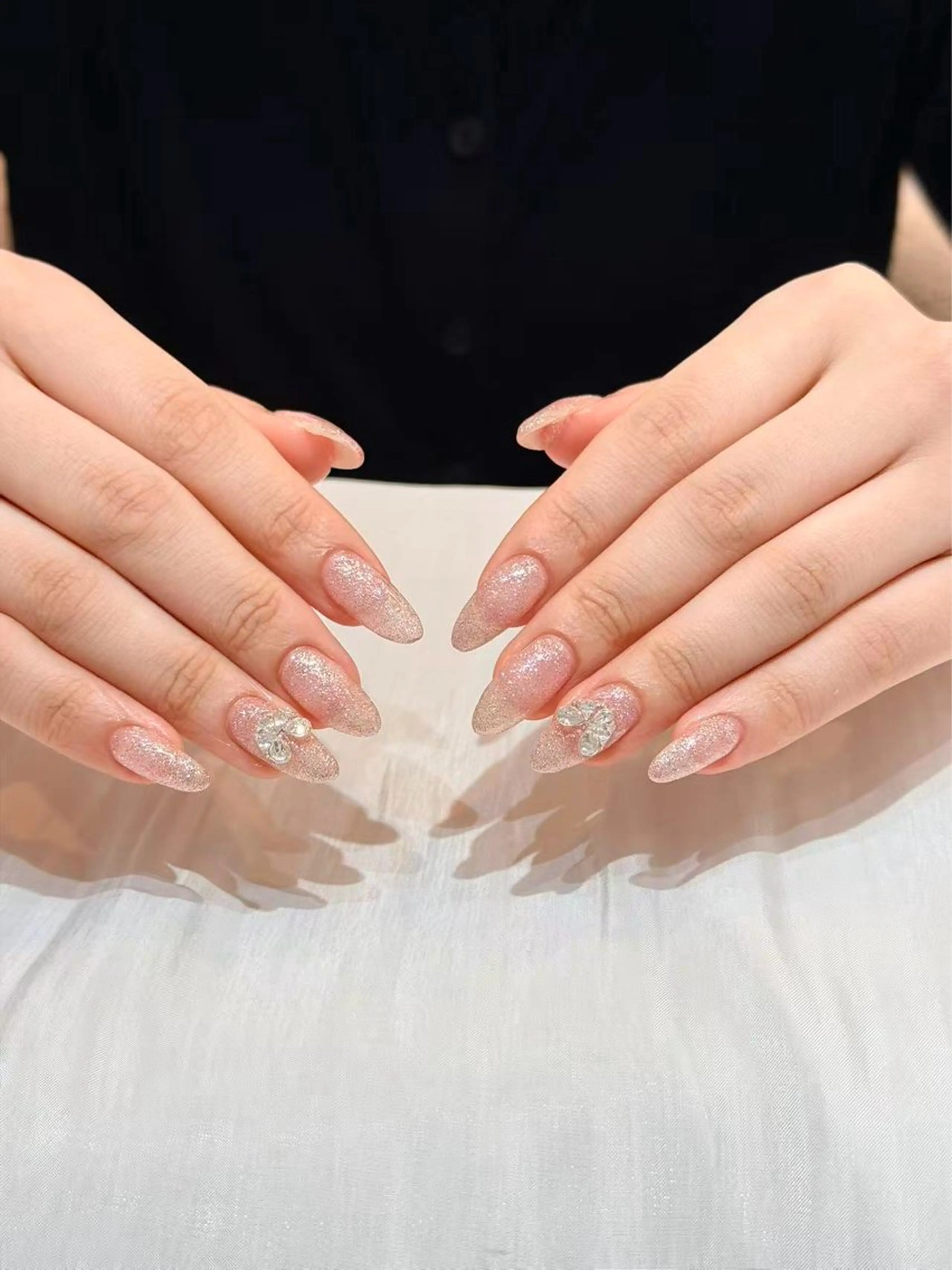 ネイル CHERIR Emiのネイルデザイン