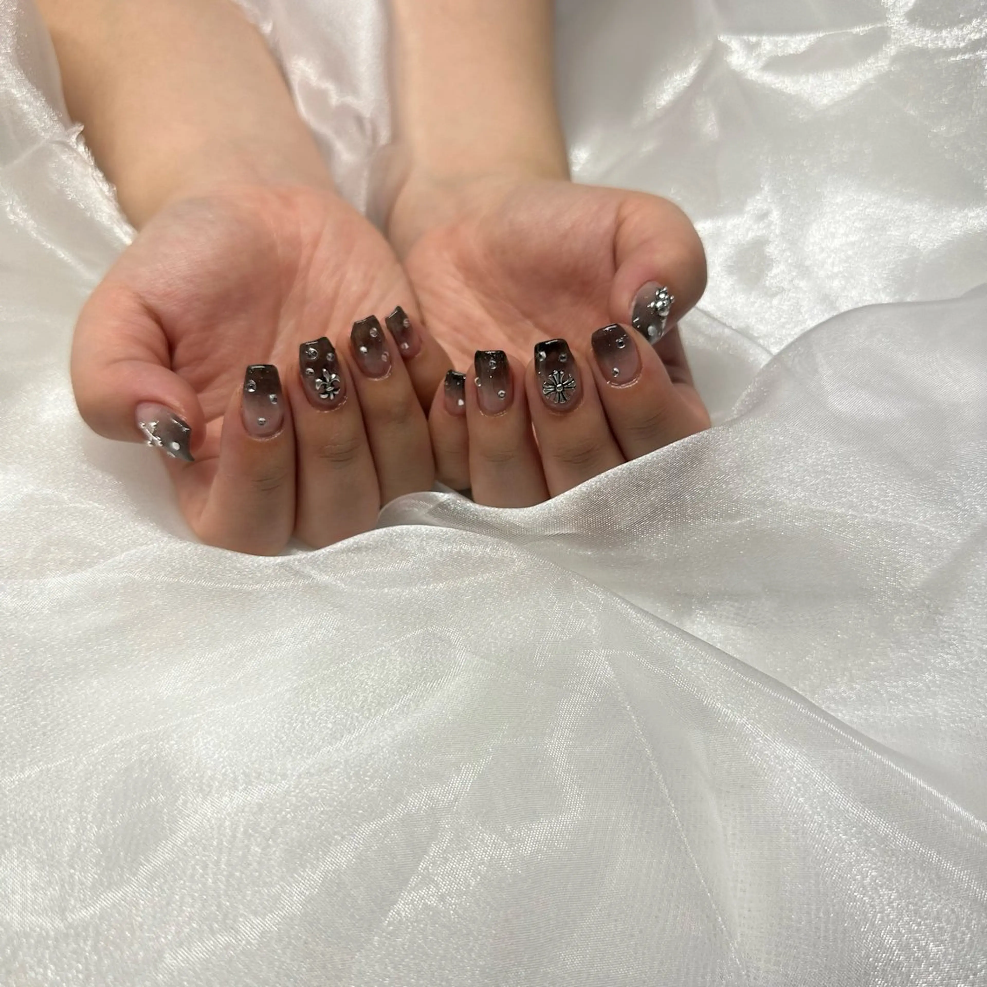 ネイル eub. kanamoriのネイルデザイン