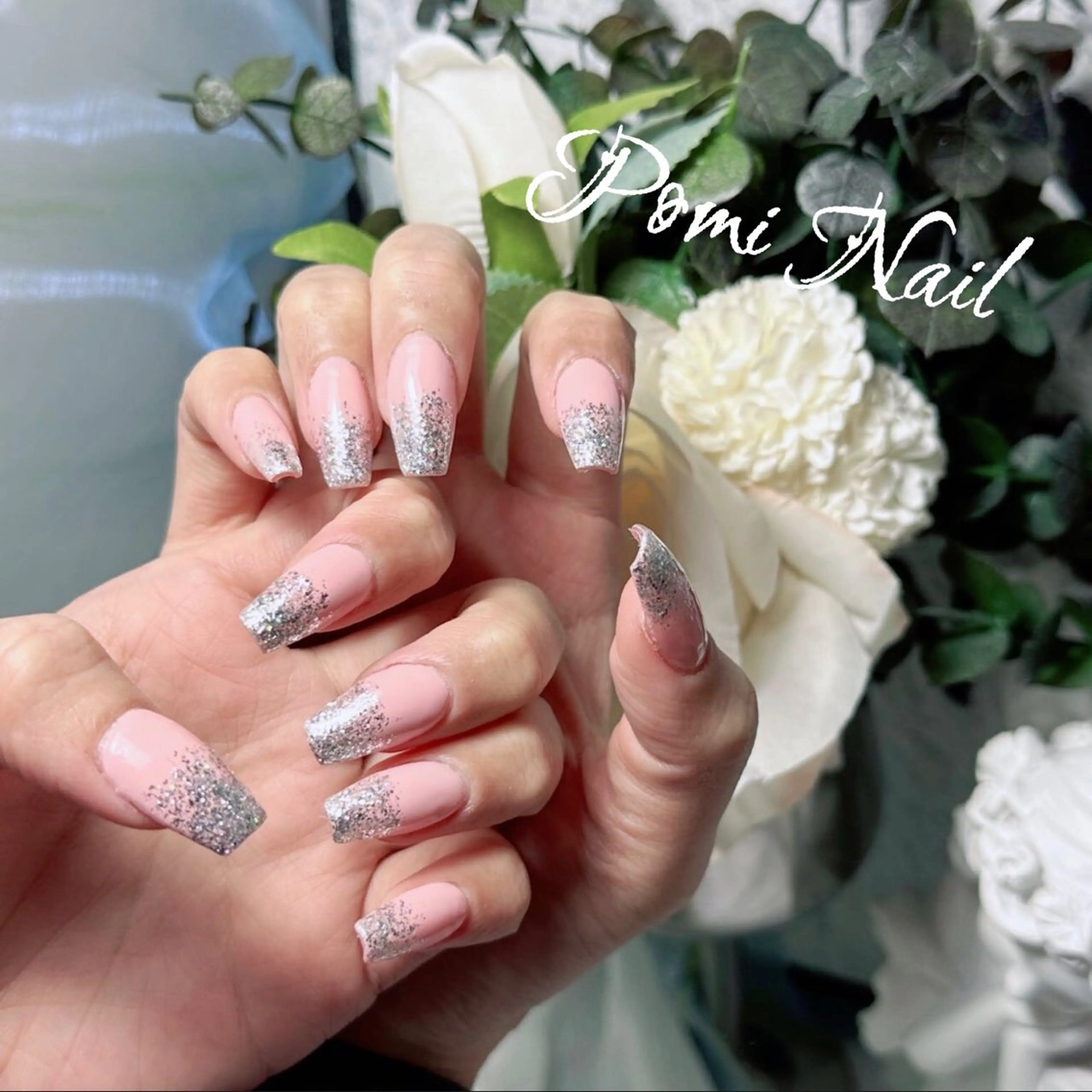 ネイル BuBu Nail渋谷道玄坂のネイルデザイン