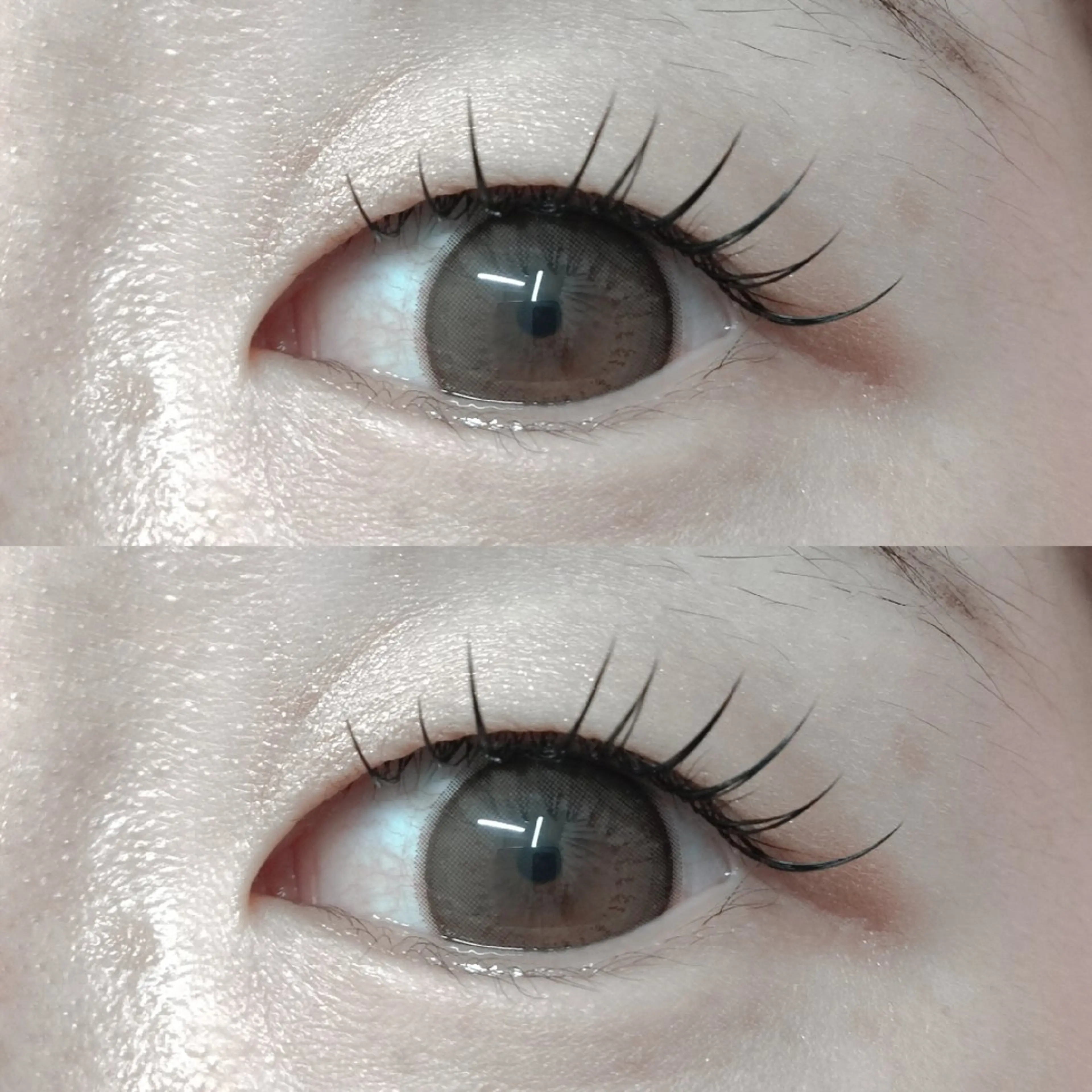 マツエク・マツパ foi by eyeartistsのマツエク・マツパデザイン