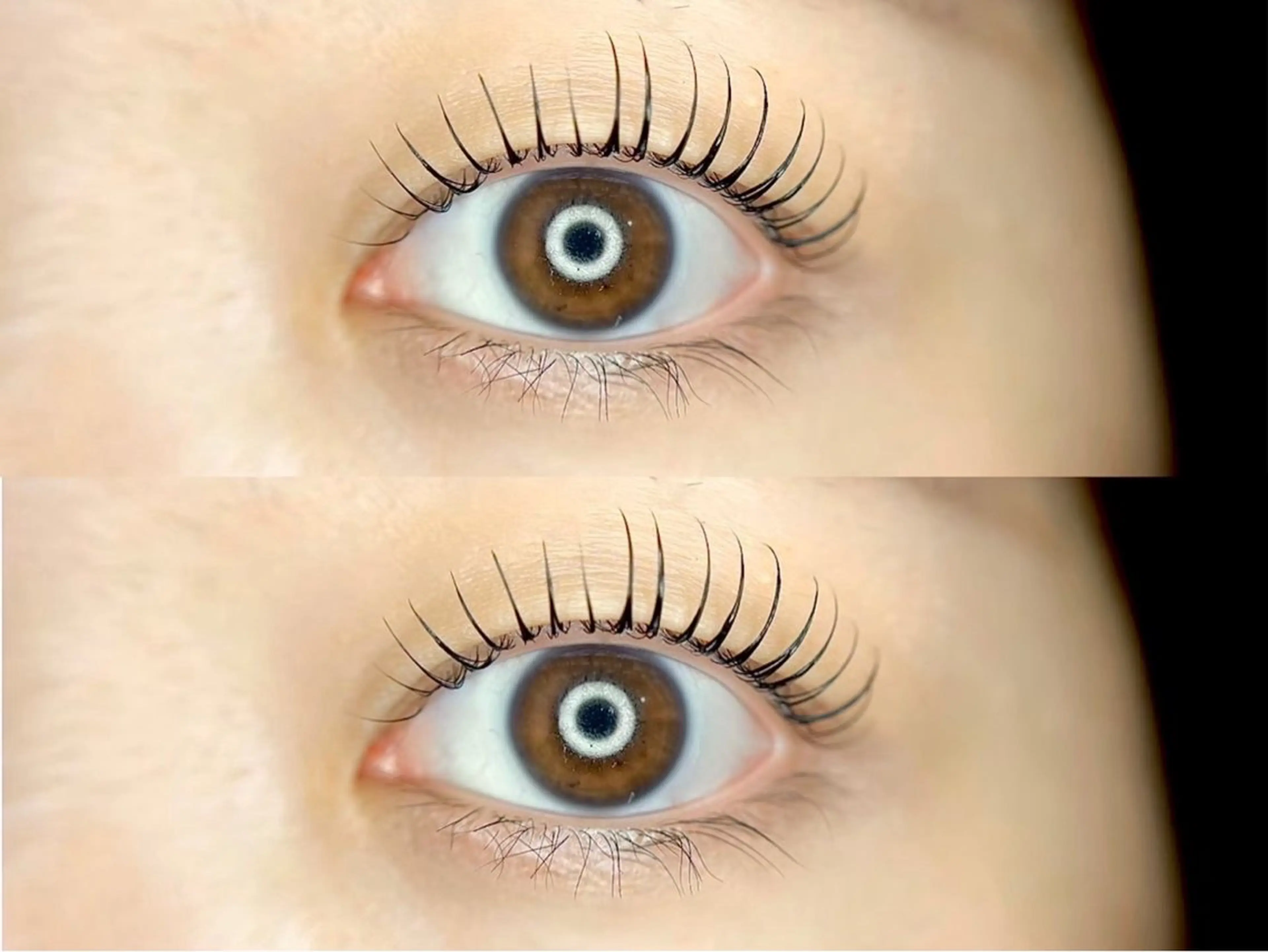 マツエク・マツパ eyelist/ haruka🤍のマツエク・マツパデザイン