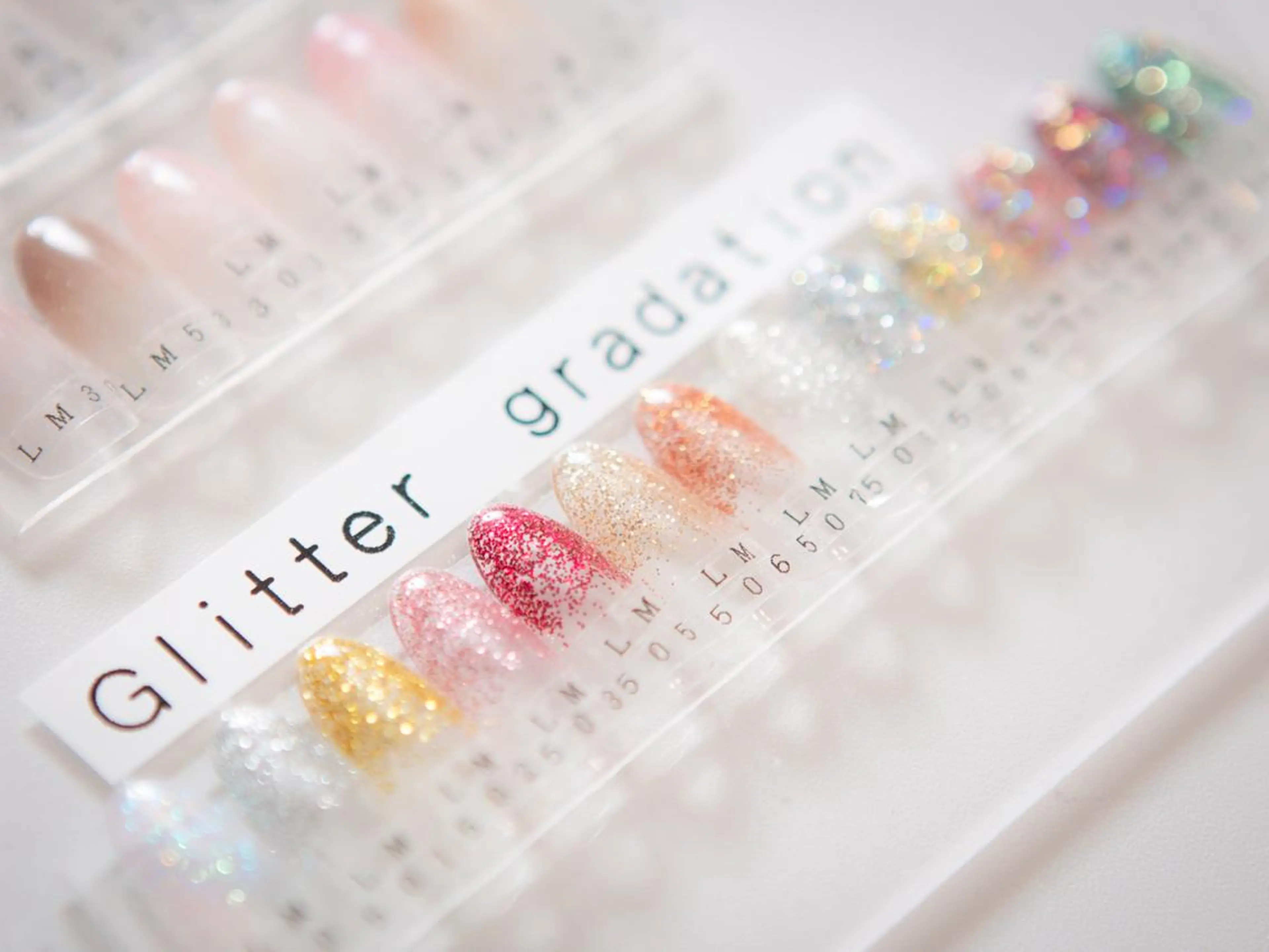 ネイル ＆robe  mii 🌿のネイルデザイン