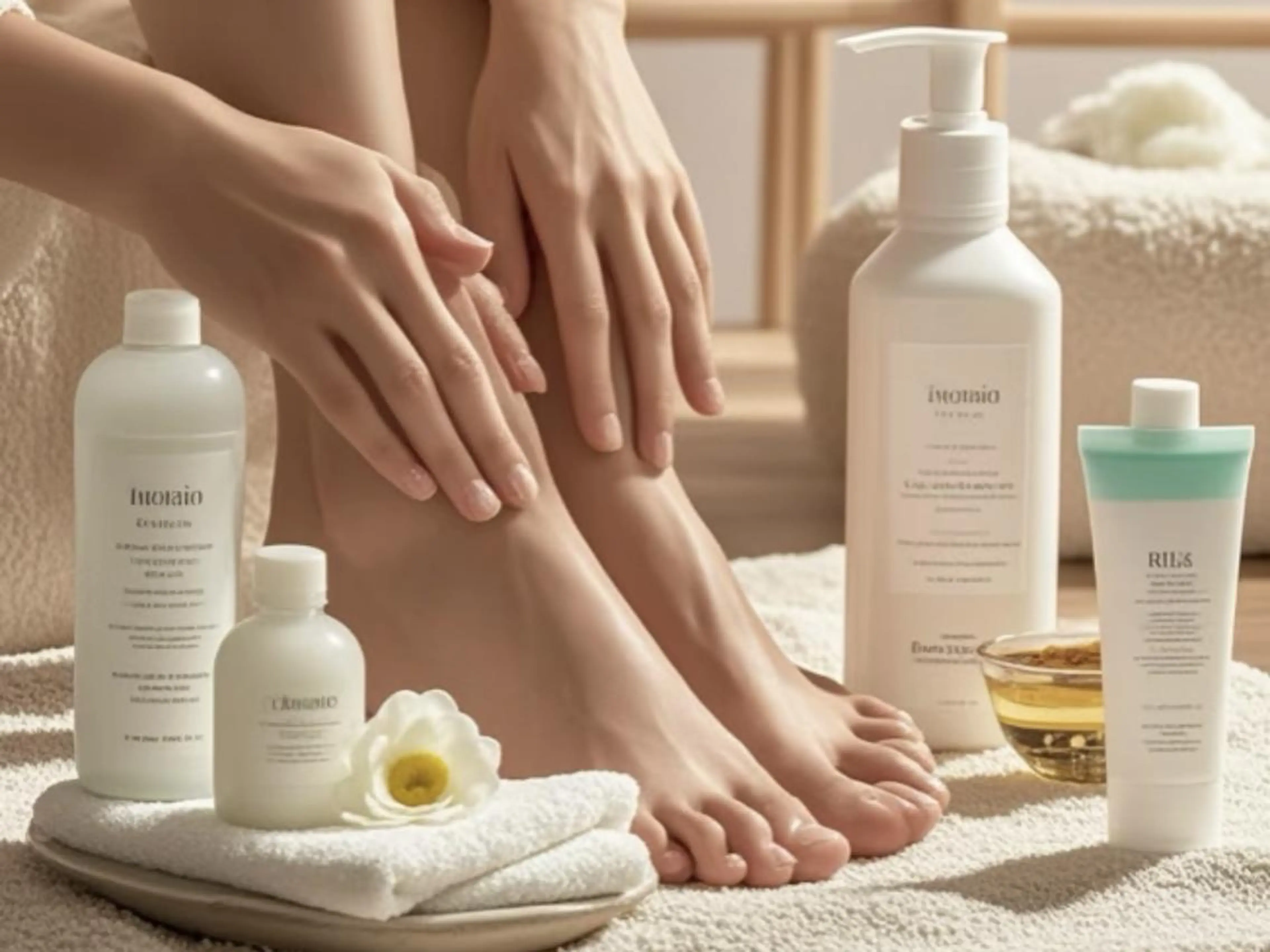 ネイル moomi nail スカルプ専門のネイルデザイン