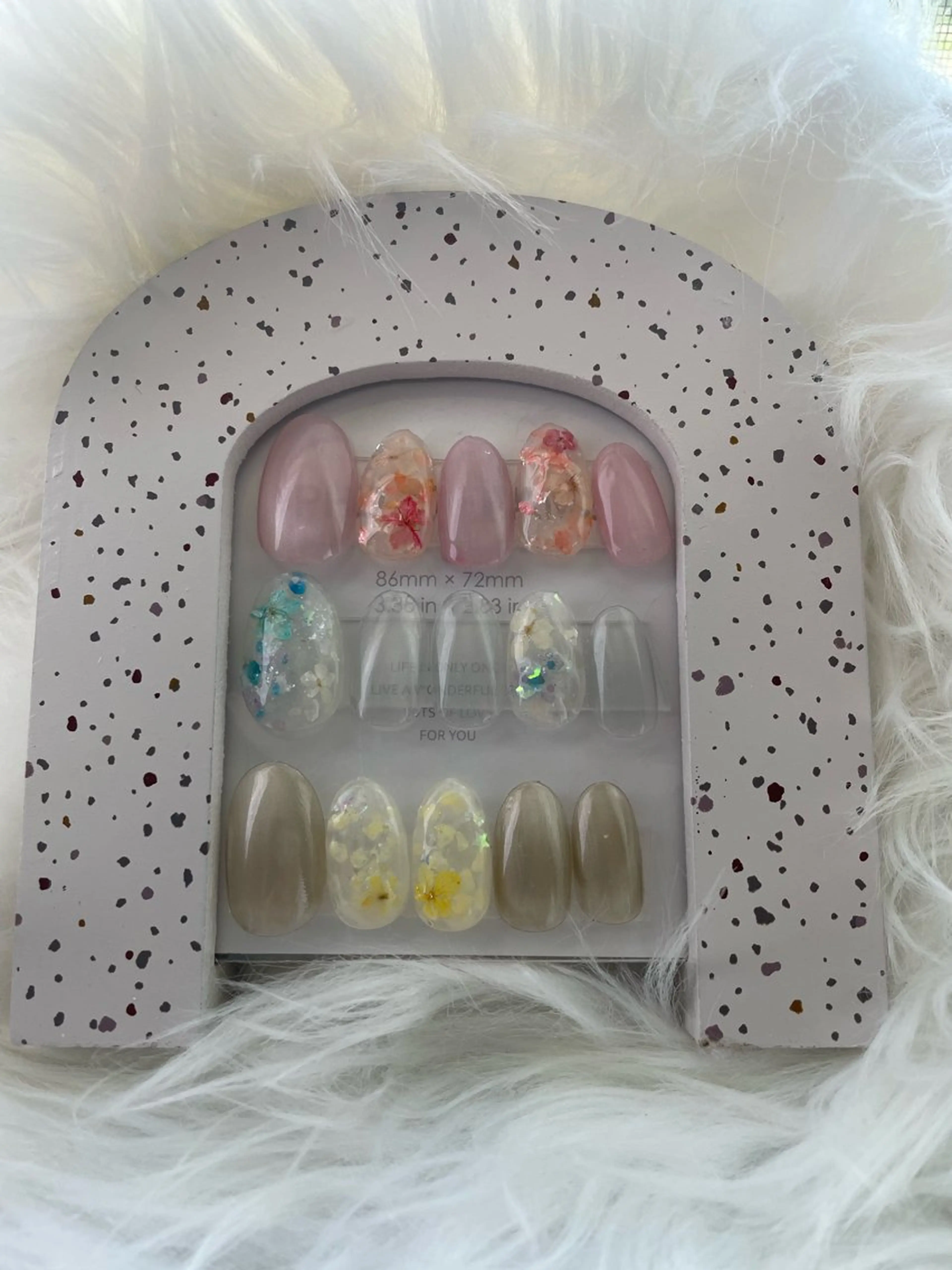 ネイル ハンドネイル TOWA NAILのネイルデザイン