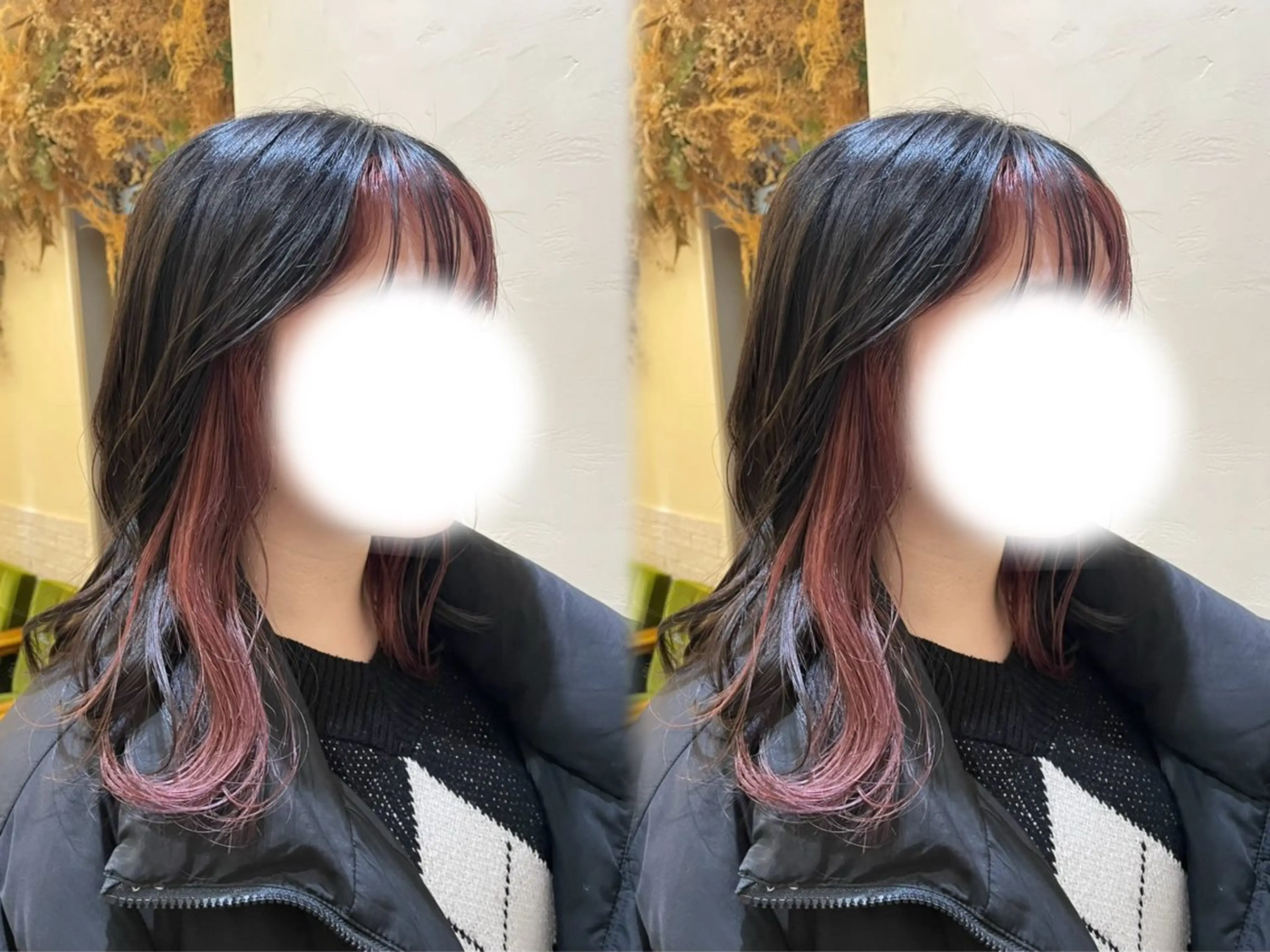 カラー Airi/🍒カット モデル募集中🍒のヘアスタイル