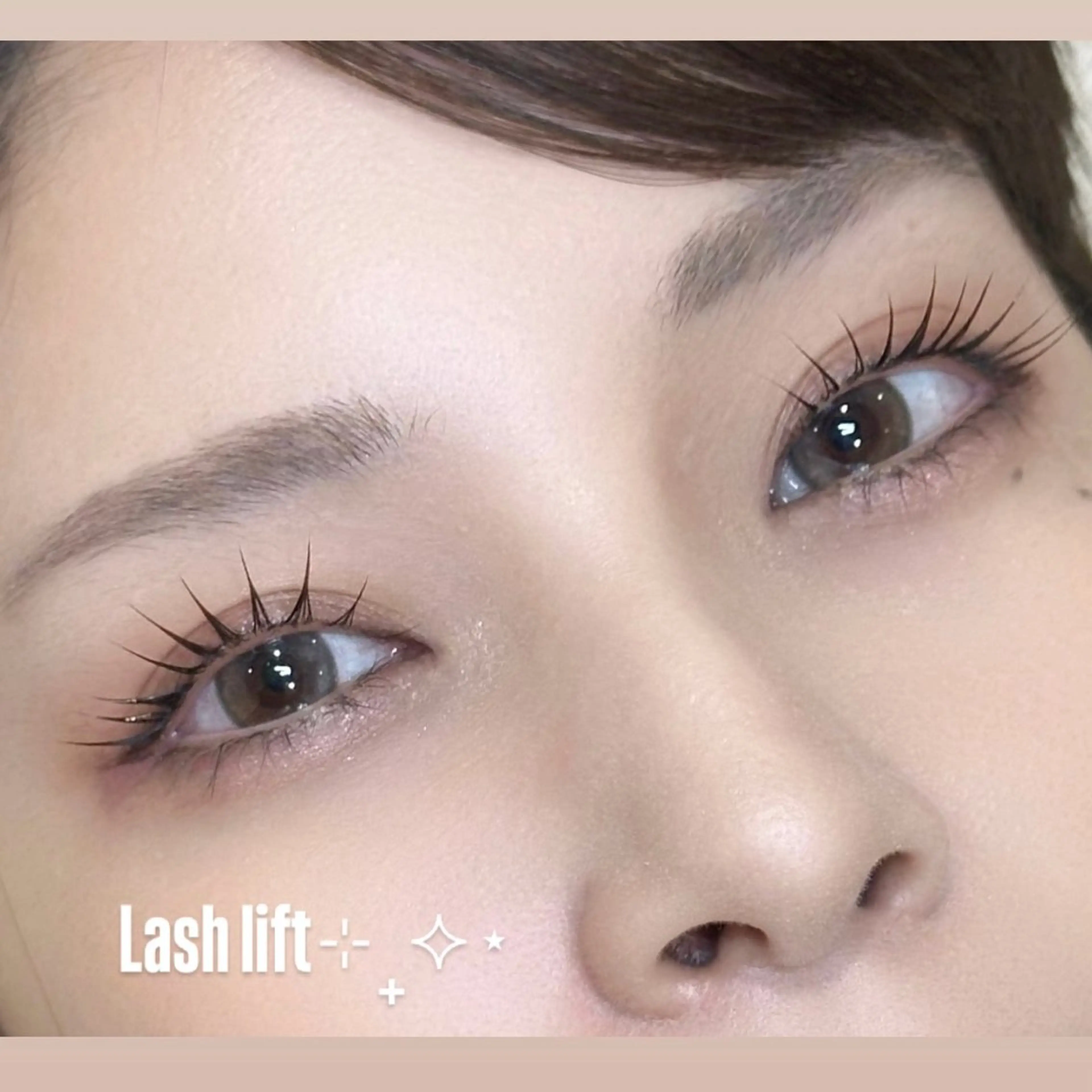 マツエク・マツパ AILEEN *のマツエク・マツパデザイン