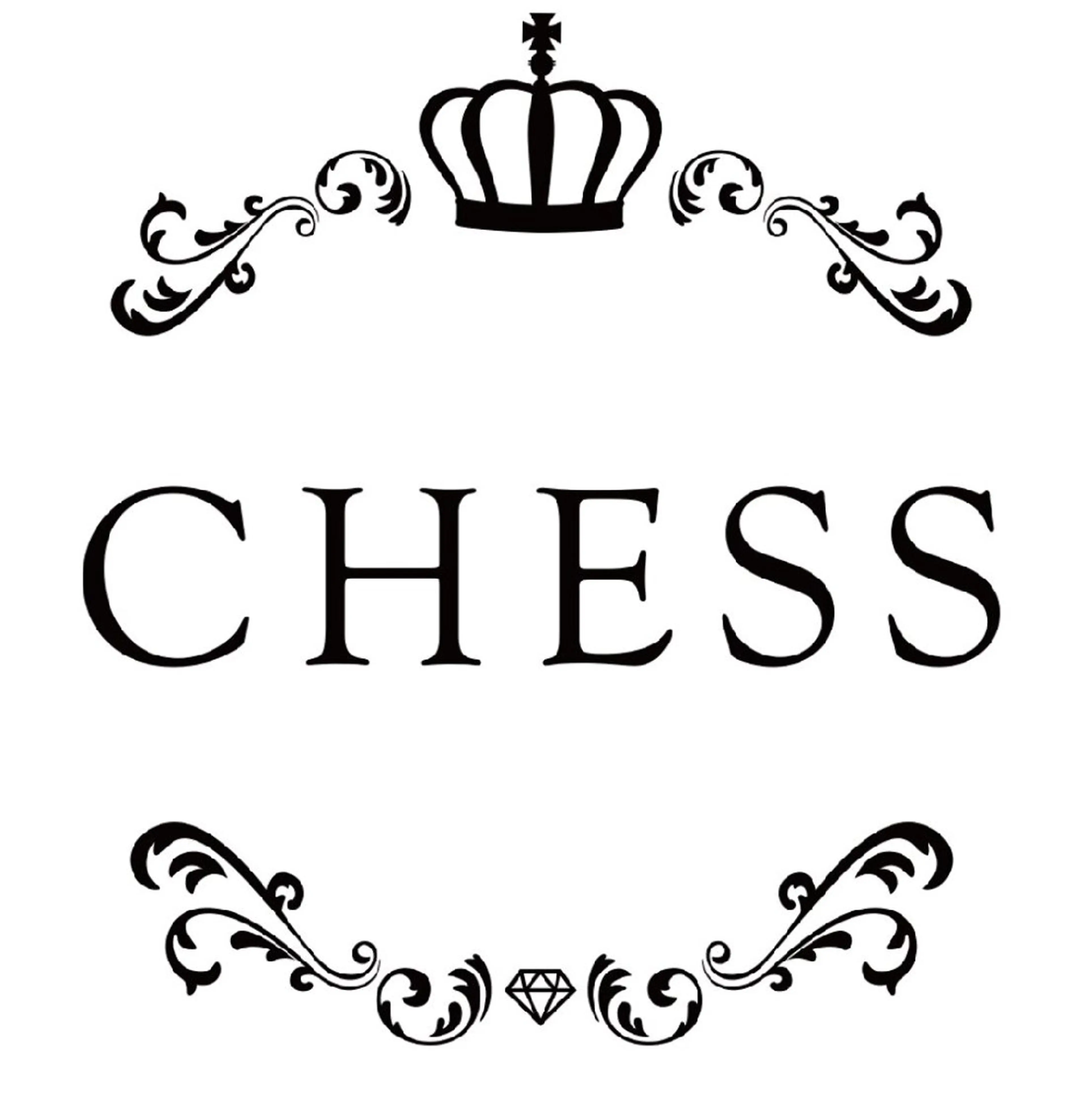 CHESS （チェス）のヘアスタイル