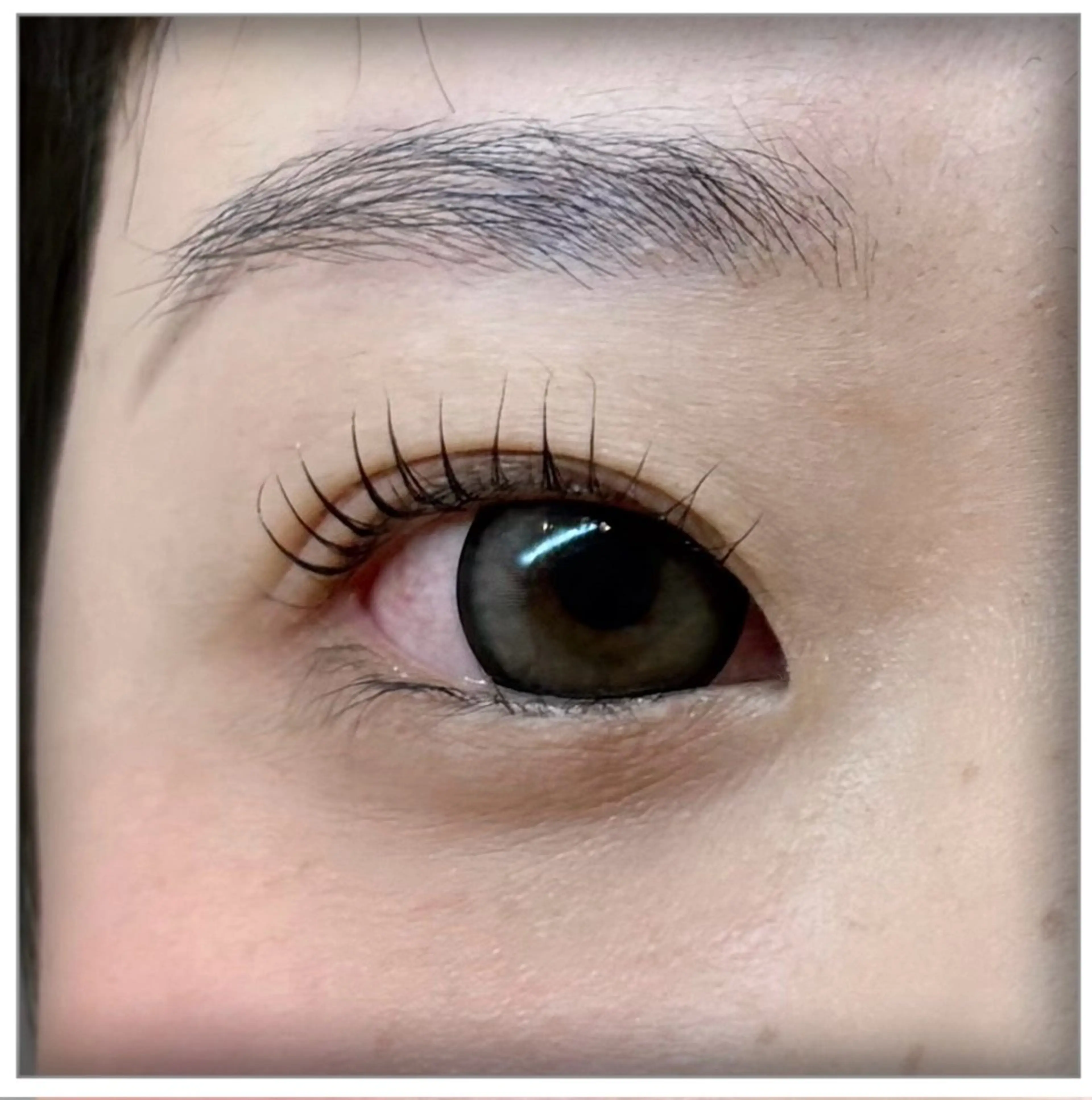 マツエク・マツパ KANGOL SALON／三浦のマツエク・マツパデザイン