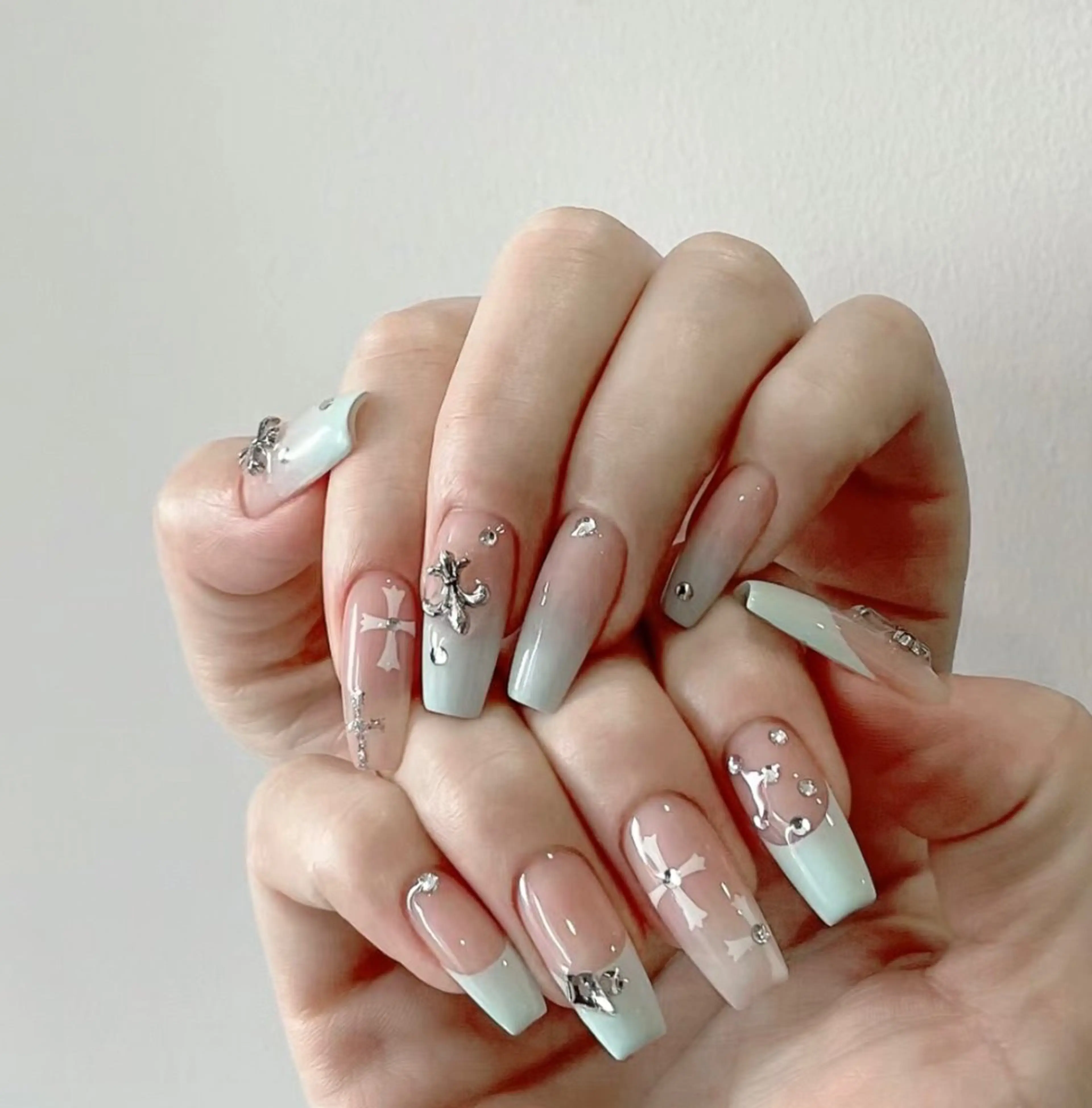 ネイル Molly _nailのネイルデザイン