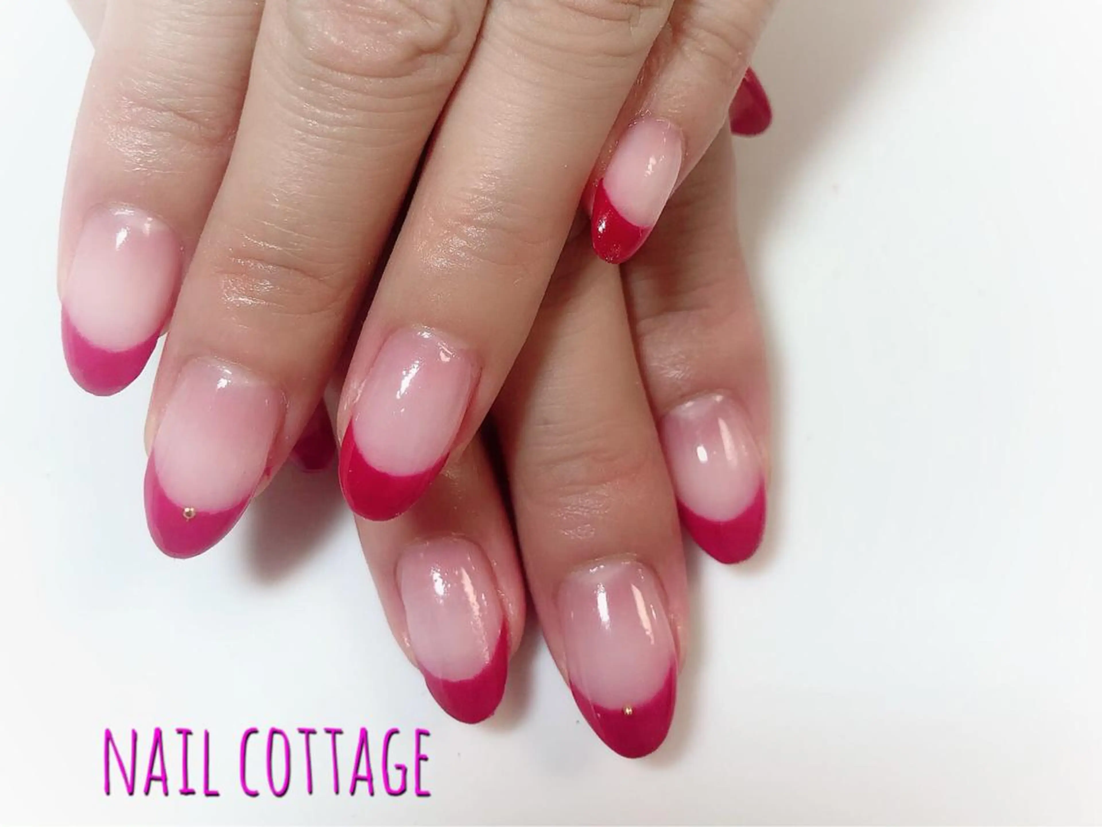 ネイル Nail cottageのネイルデザイン
