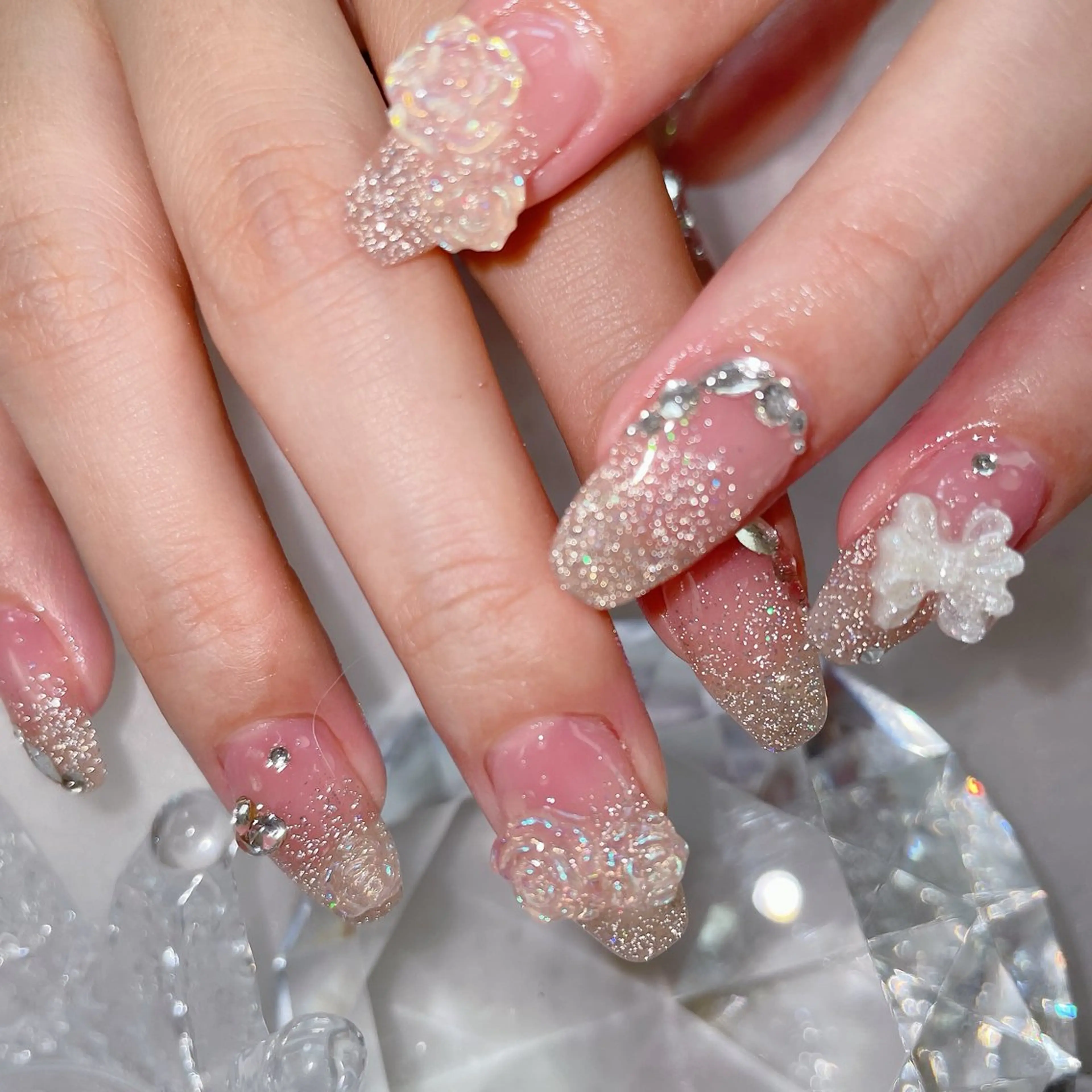 ネイル misun_ nailのネイルデザイン