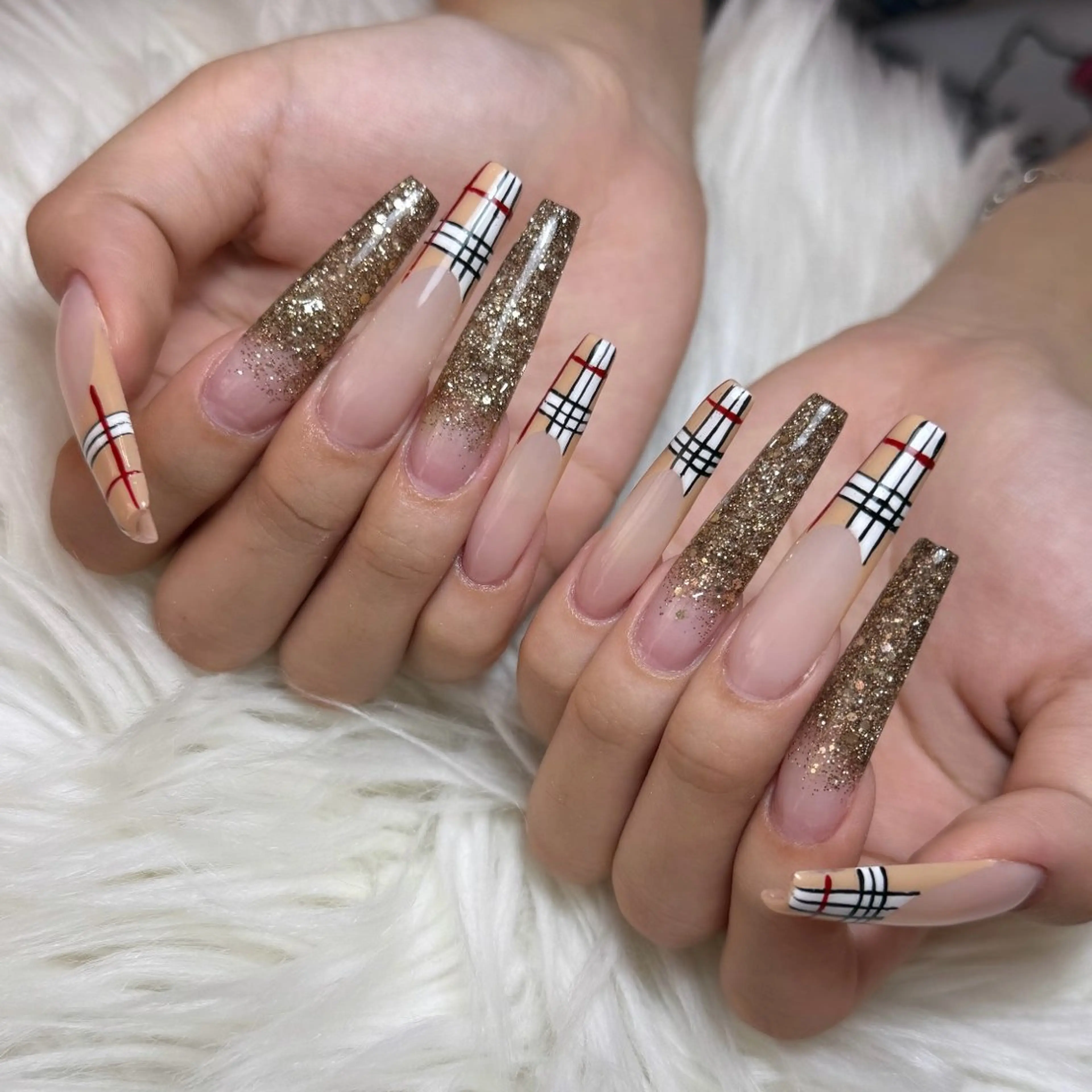 ネイル Nail salon EM（エム）諸星のネイルデザイン