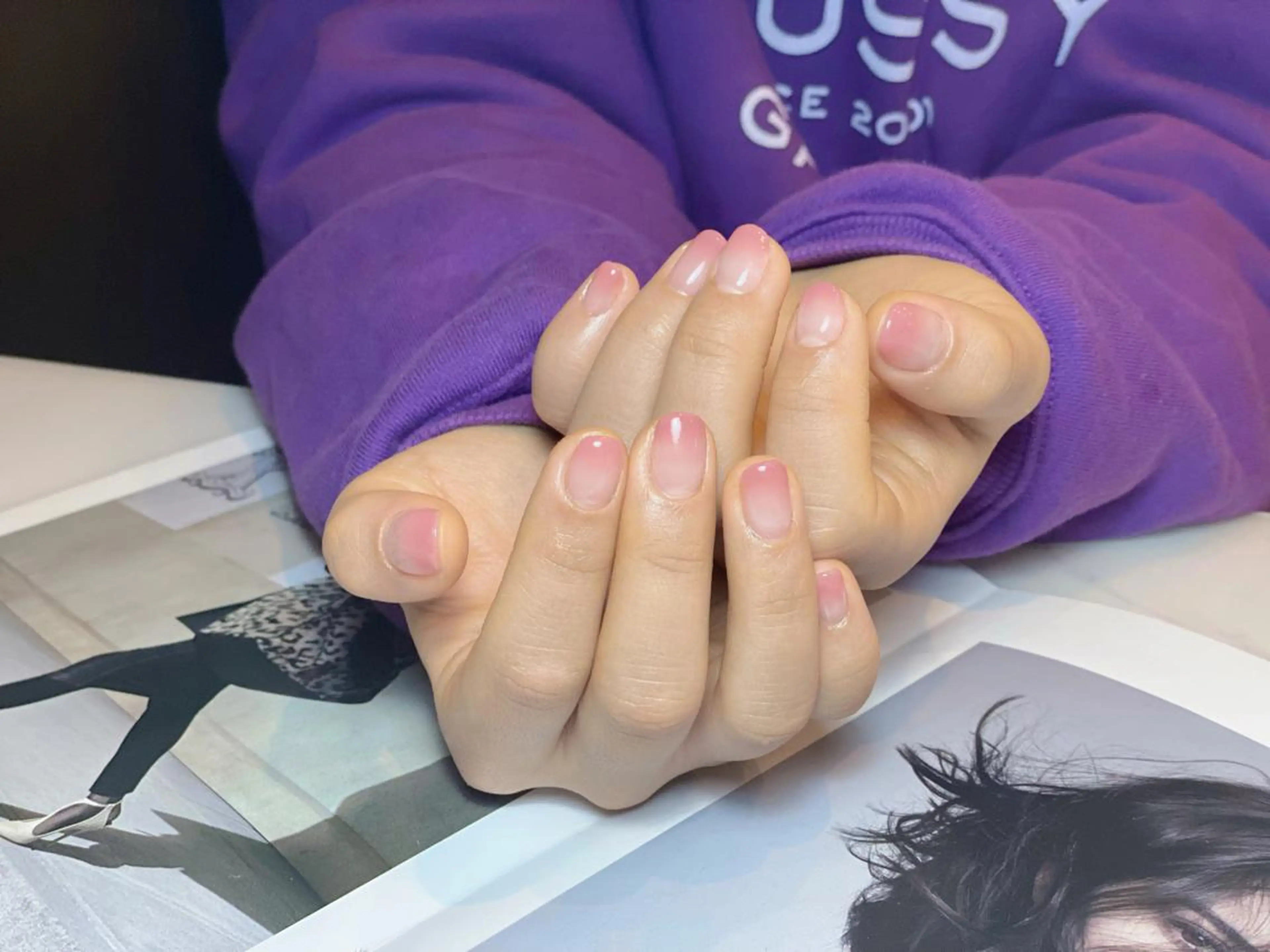 ネイル MSSugar Nailのネイルデザイン