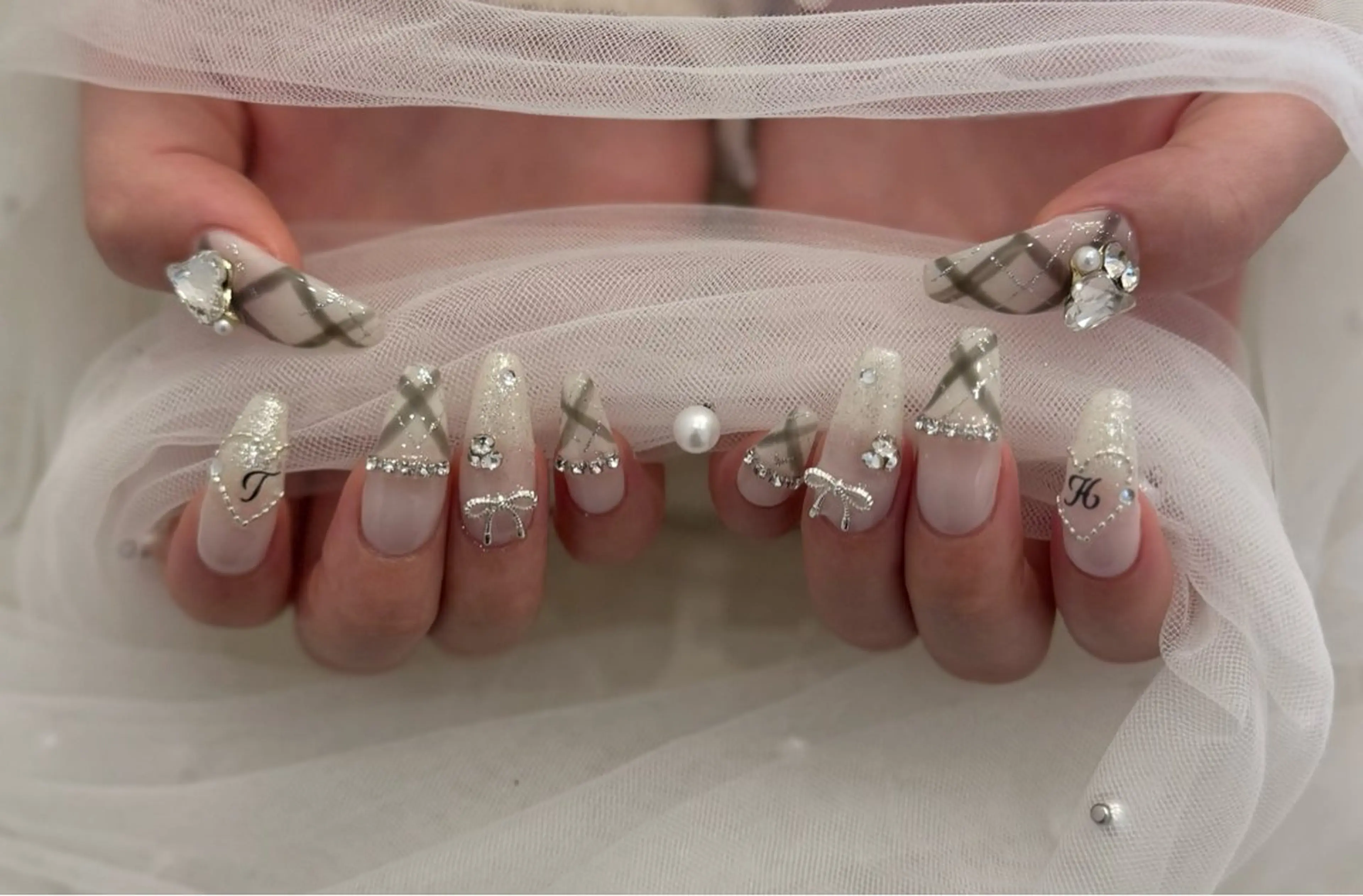 ネイル ハンドネイル nail salon belleのその他イメージ