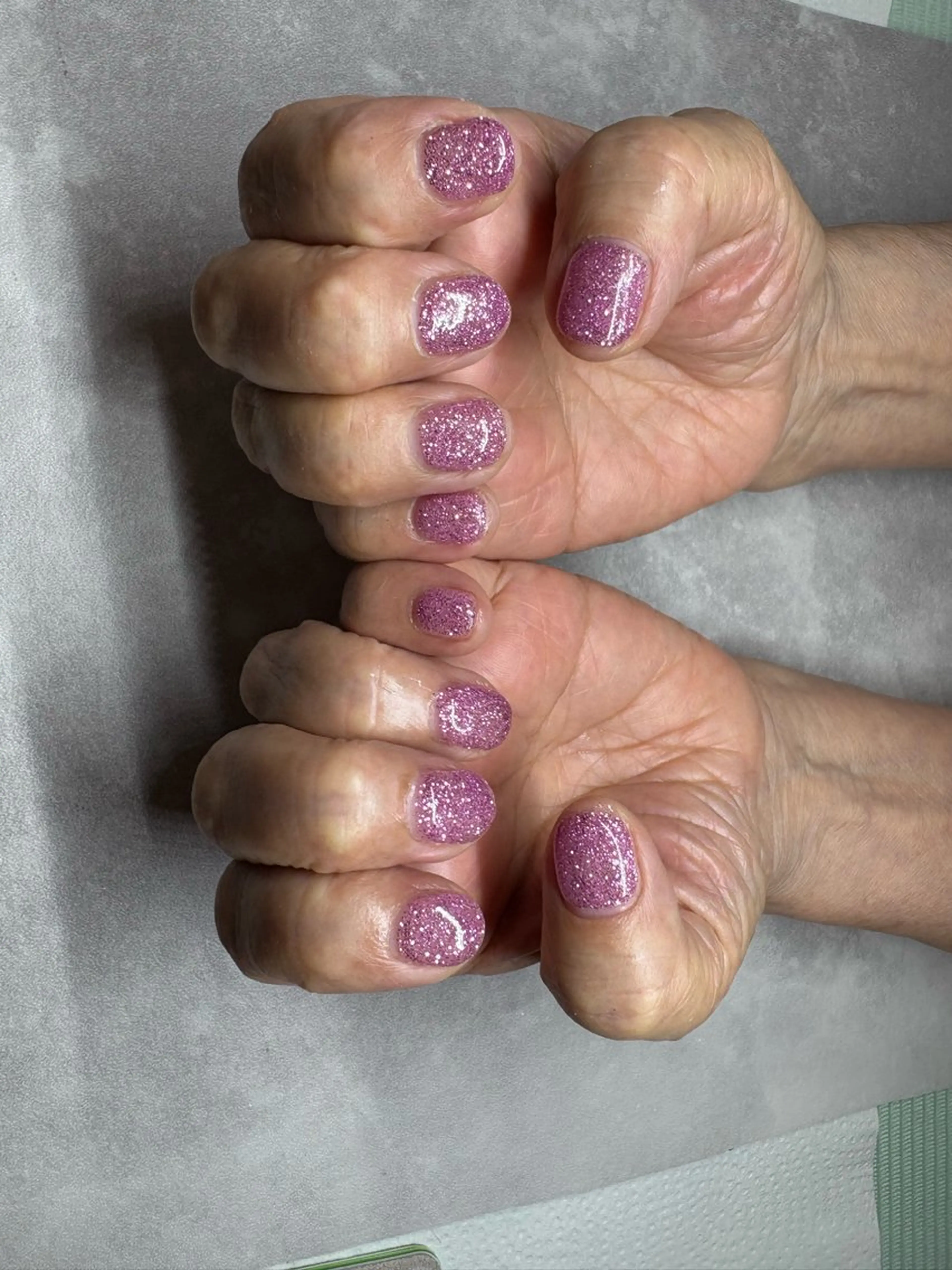 ネイル giypsē rikaのネイルデザイン