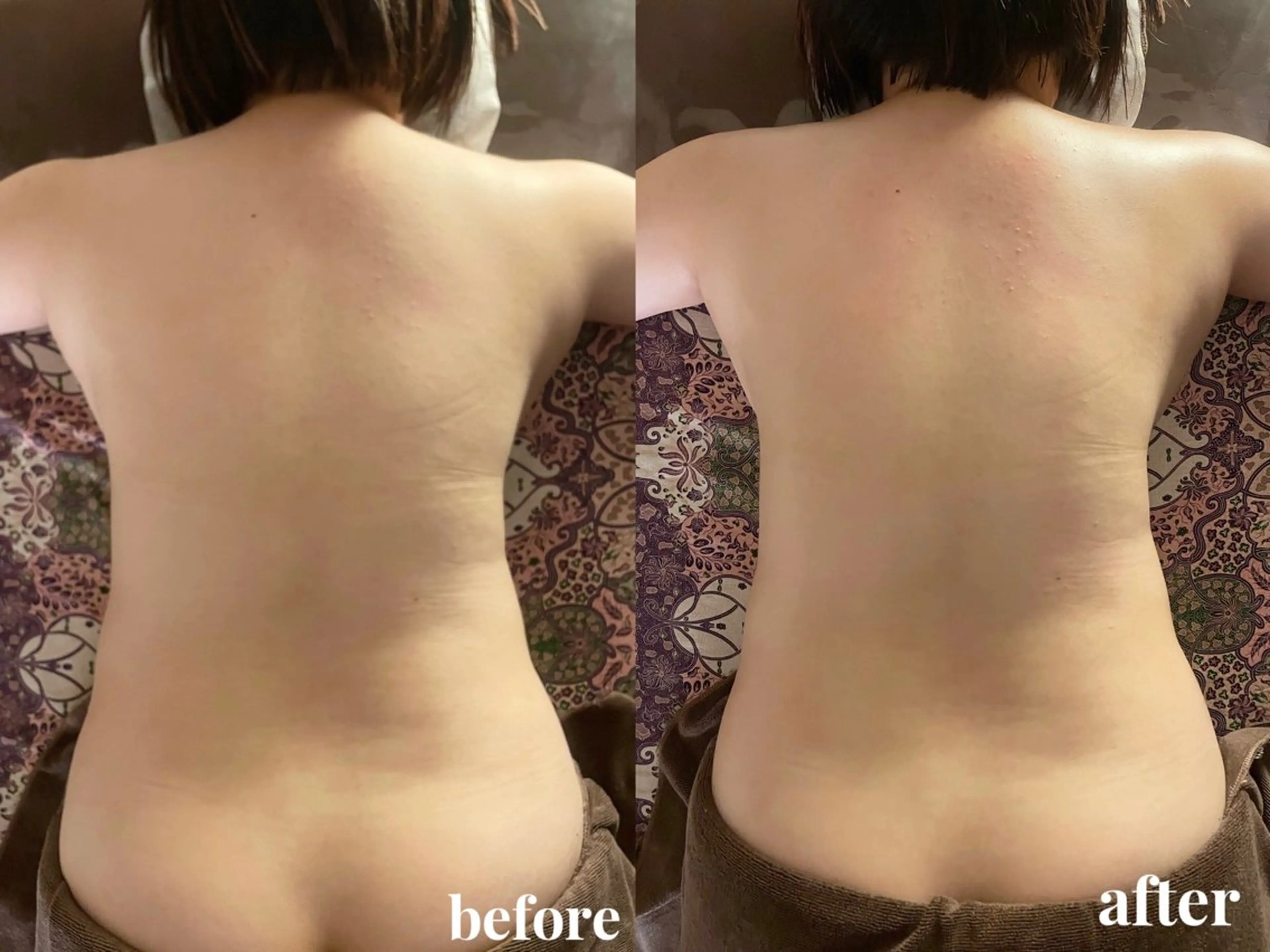 上村愛海 Ashunaのエステ・リラクイメージ