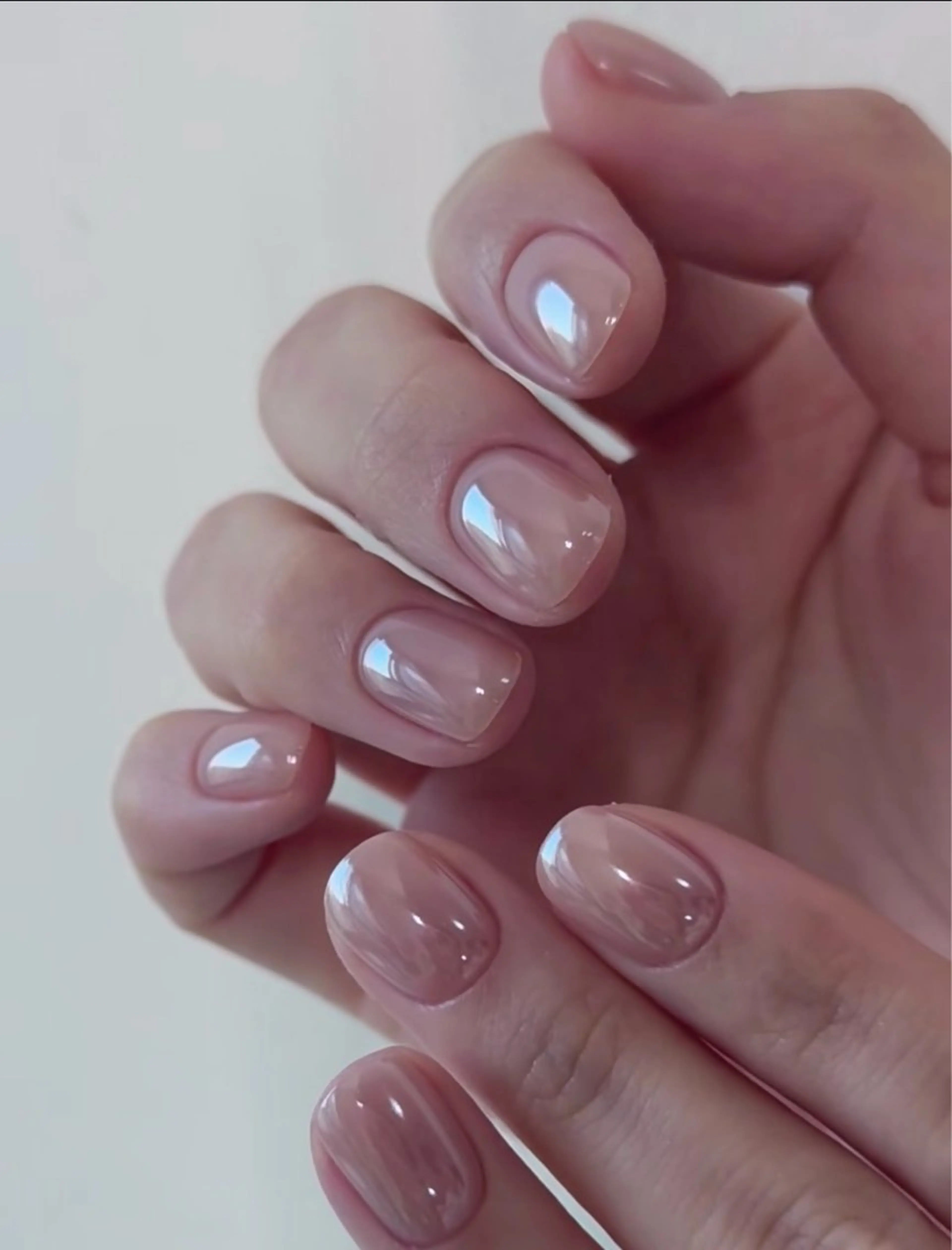 ネイル ハンドネイル ハンドケア queen nailのネイルデザイン
