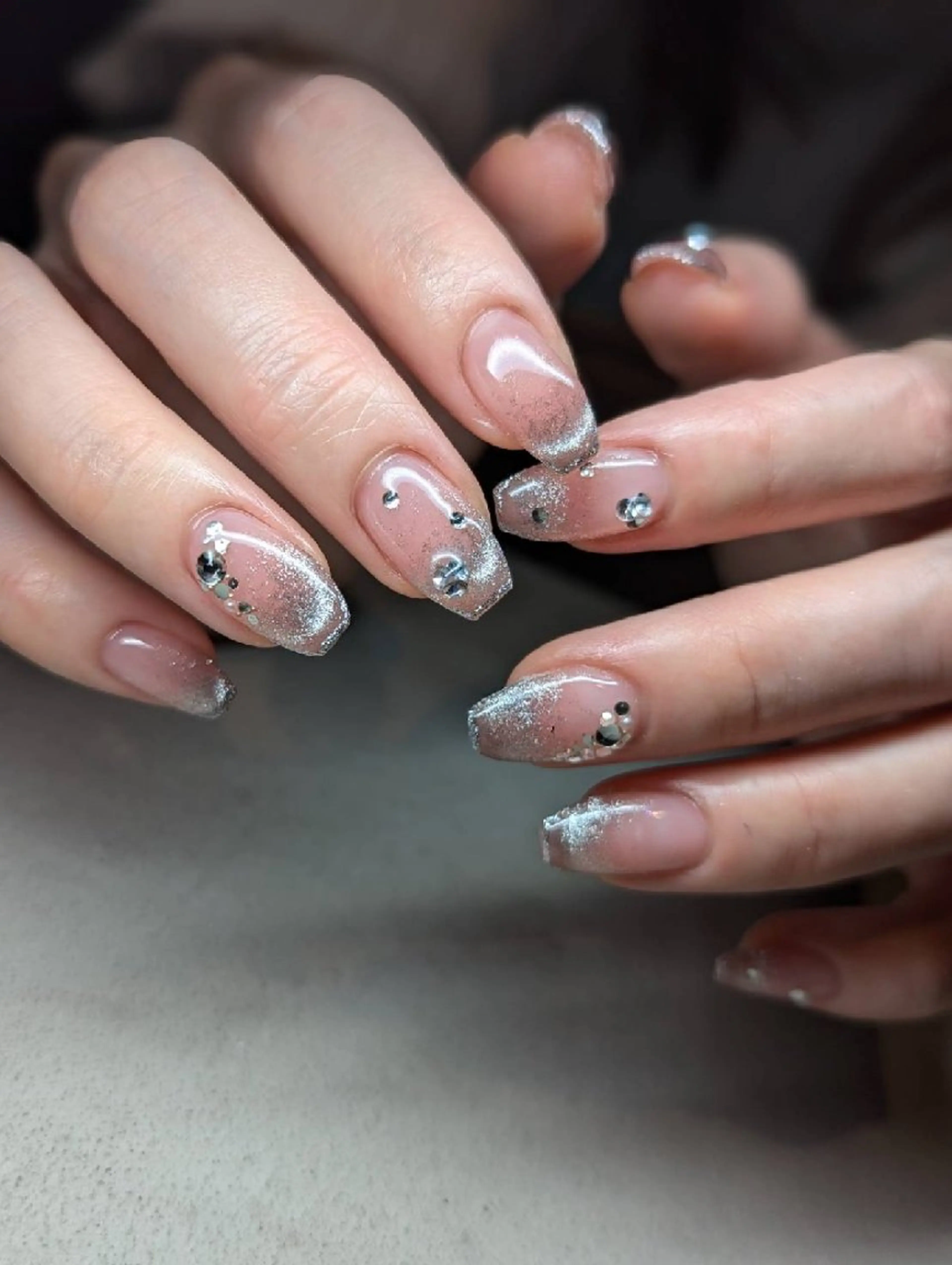 ネイル Nailsalon BEeR。のネイルデザイン