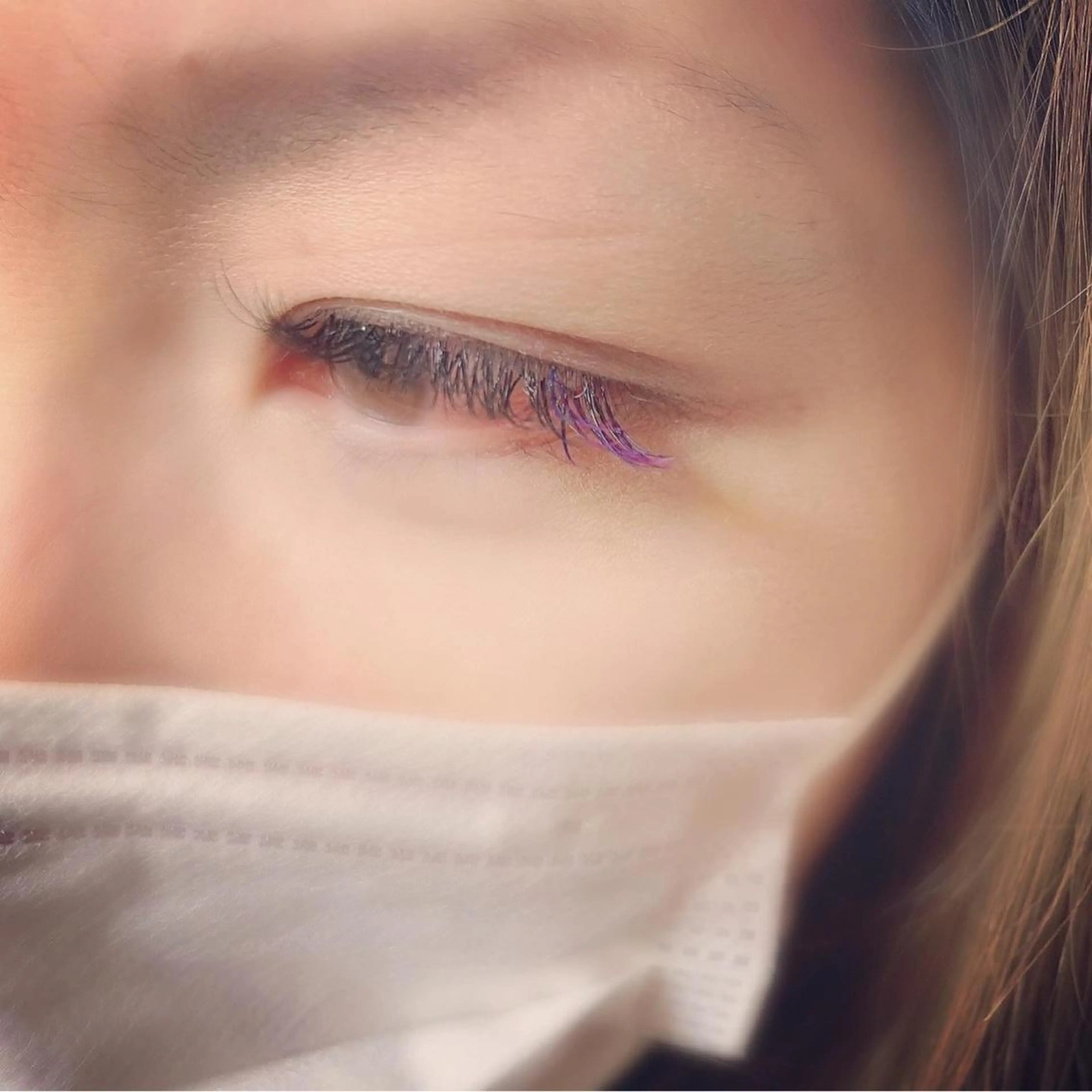 マツエク・マツパ マツエク エステティックサロン La gemmeのマツエク・マツパデザイン