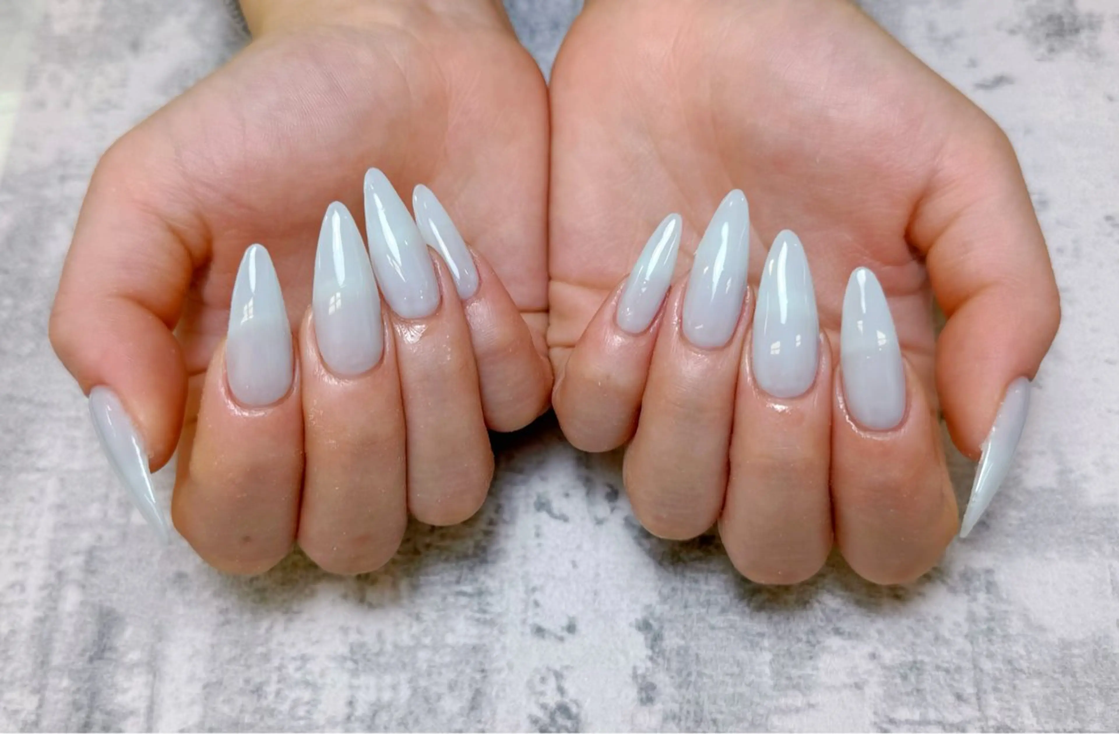 ネイル ハンドネイル Hi nail🎀 池袋kozueのネイルデザイン