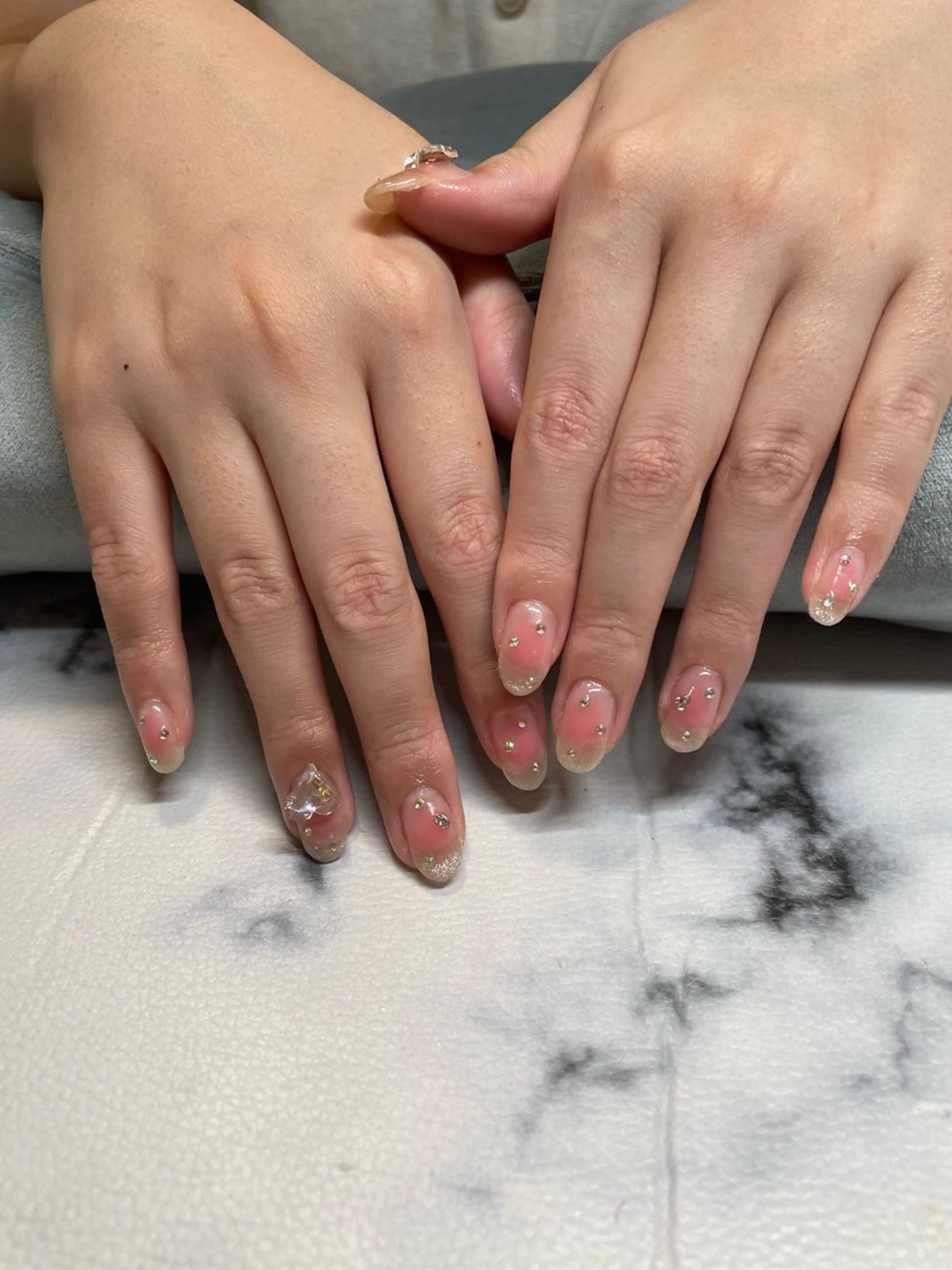 ネイル MN salonのネイルデザイン