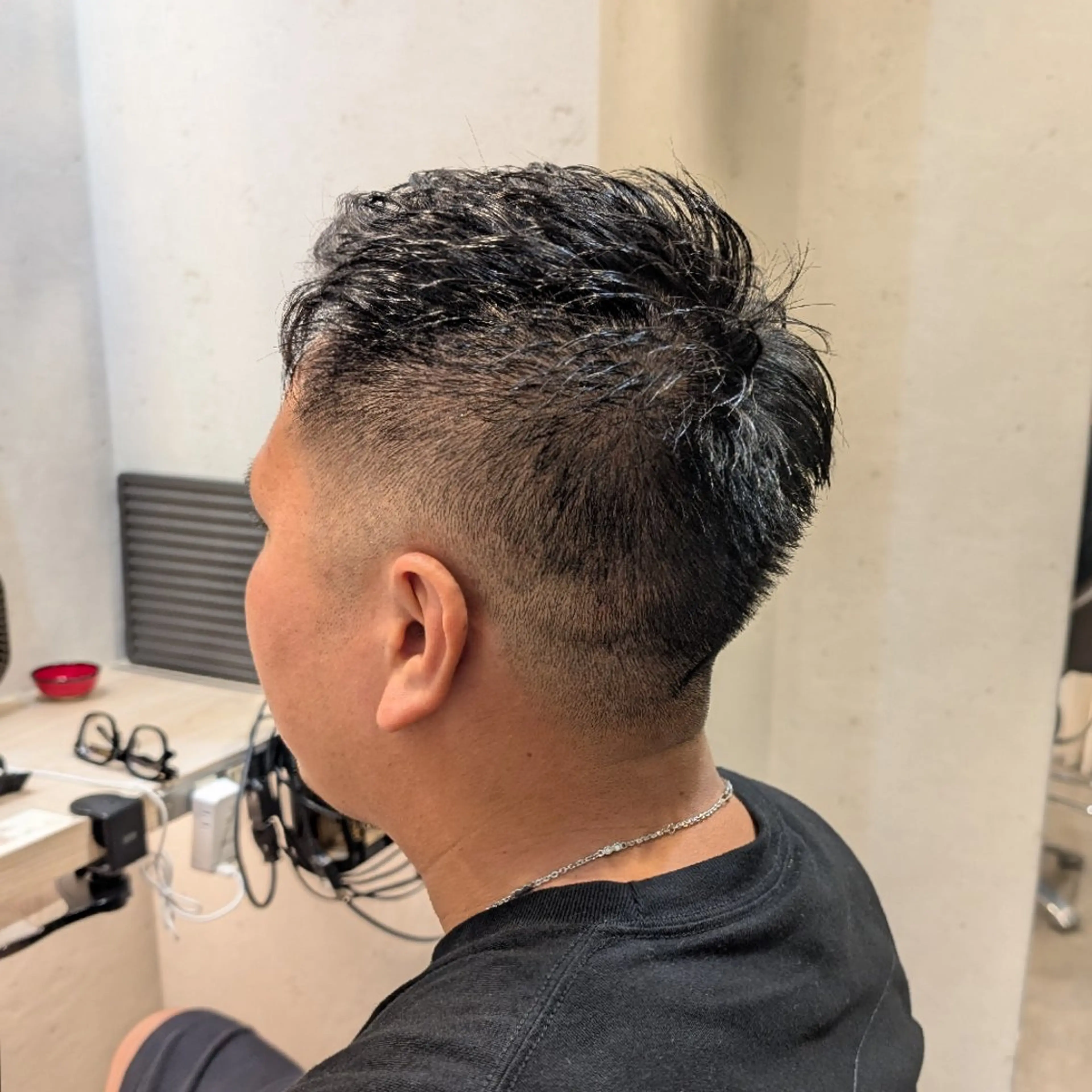 ショート ショートヘア カット トリートメント ヘアセット koto💭 コトのヘアスタイル