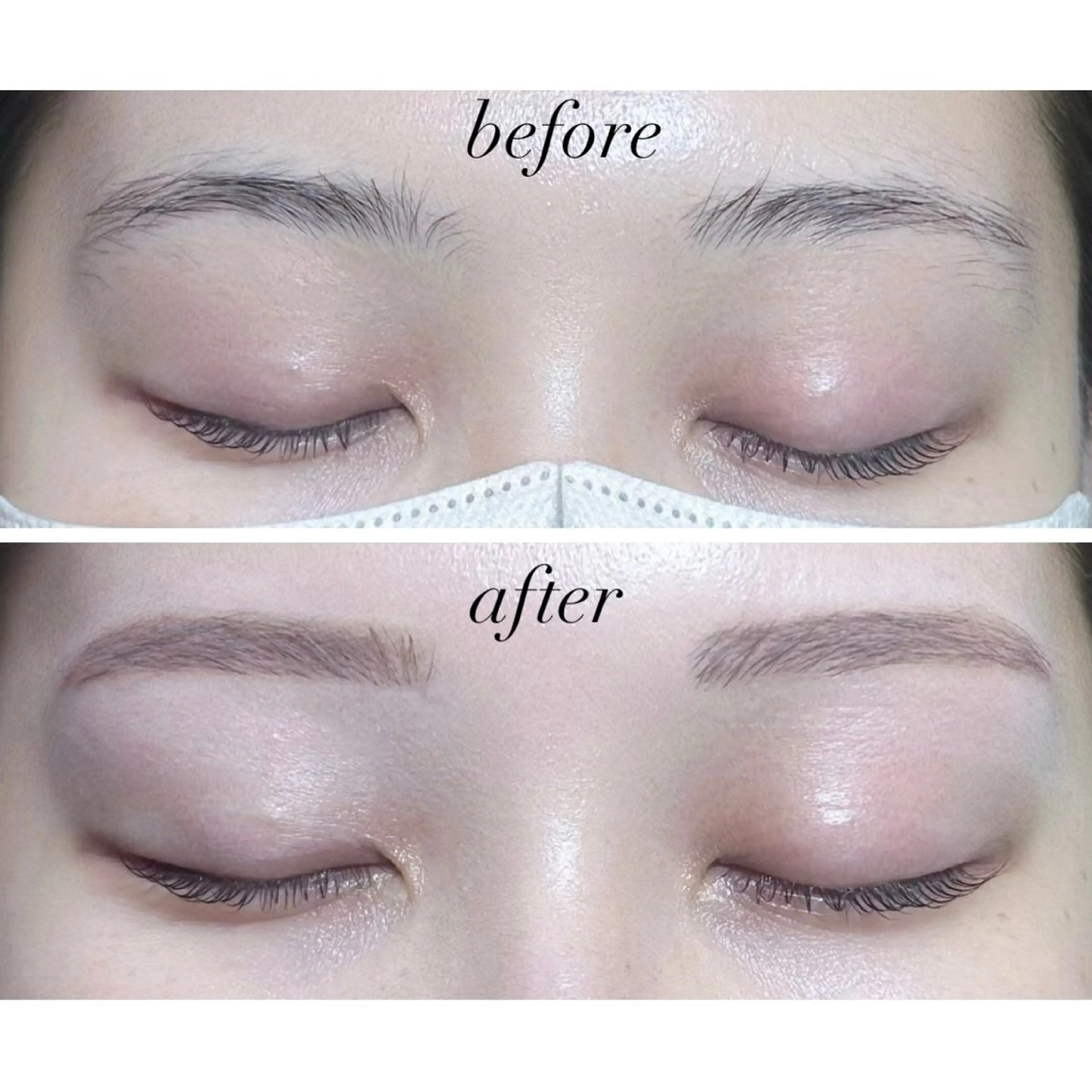 アイブロウ salon mugi mugiの眉毛・アイブロウイメージ