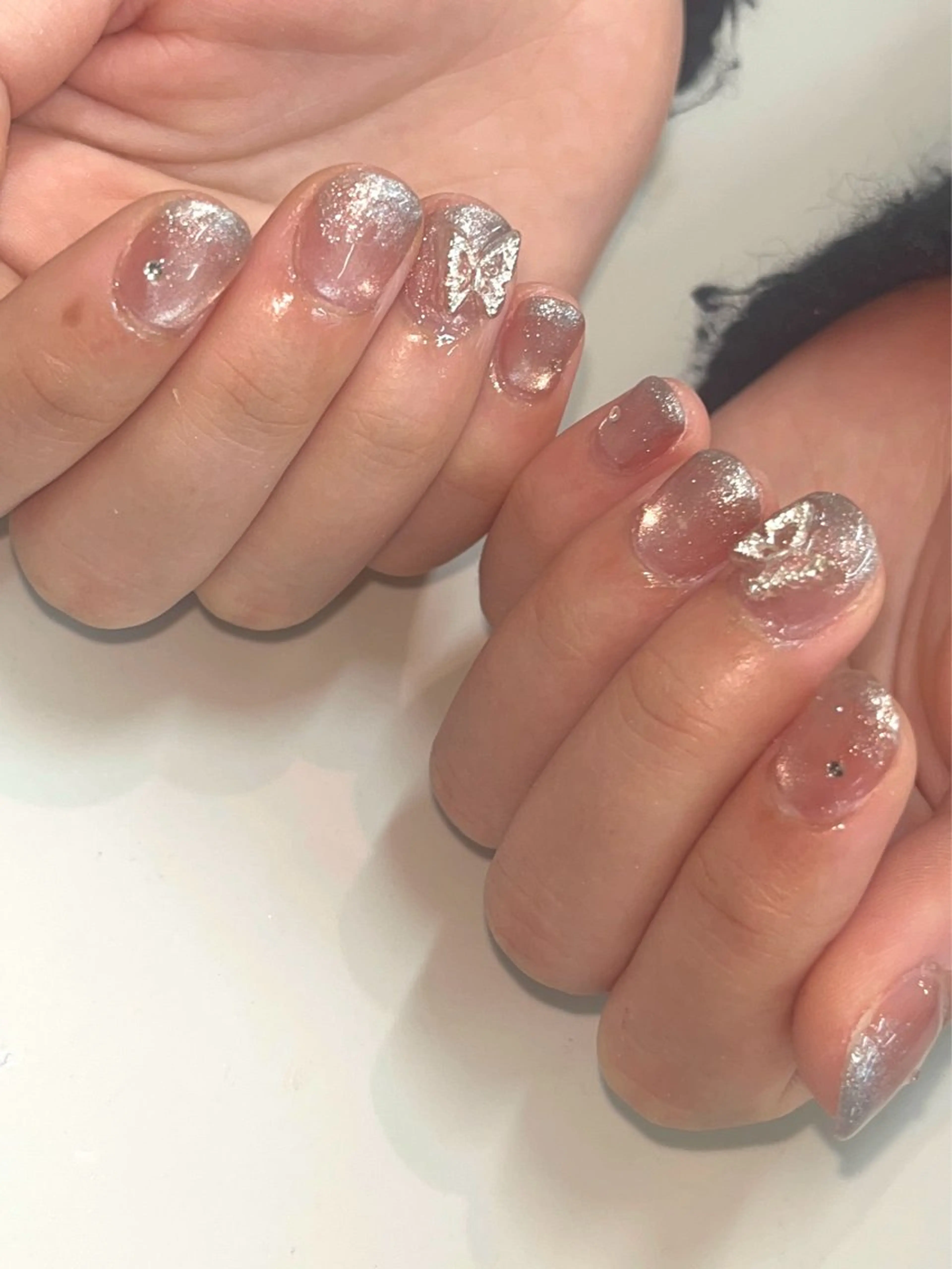 ネイル chipie yuuのネイルデザイン