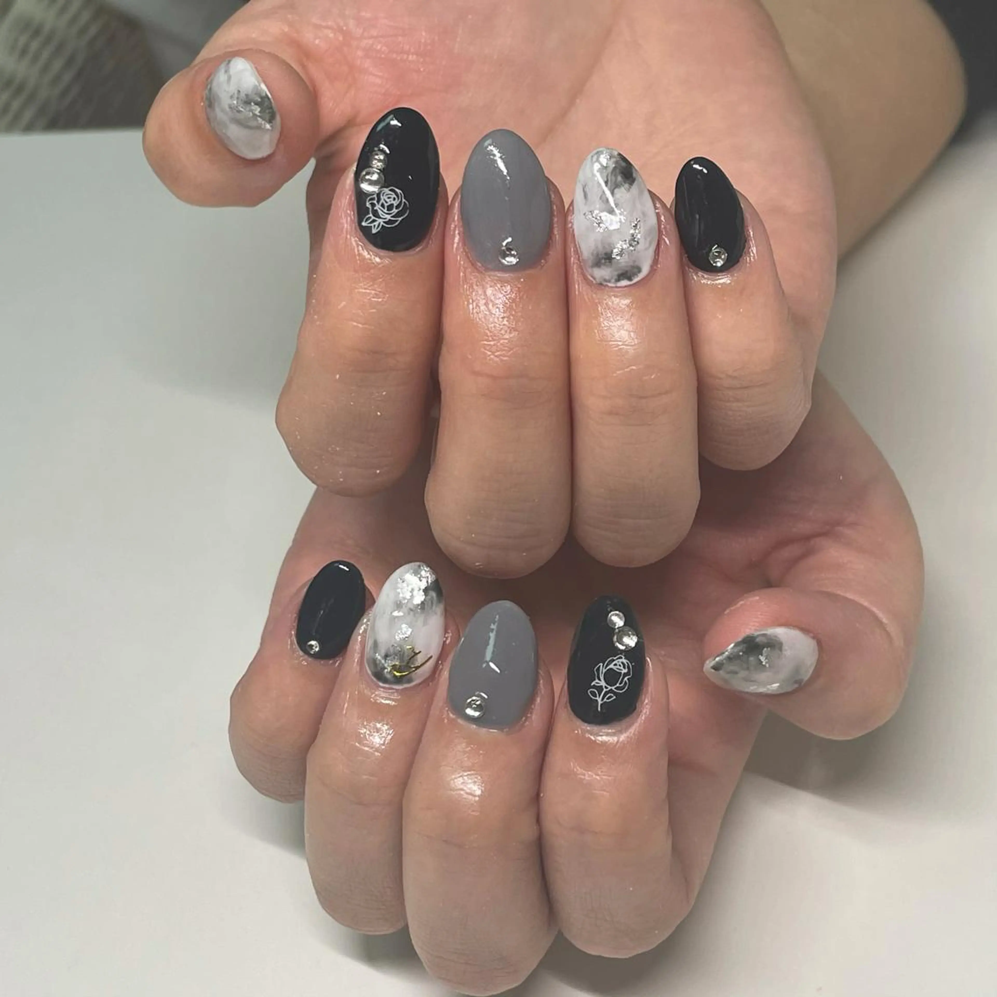 ネイル nail roomのネイルデザイン