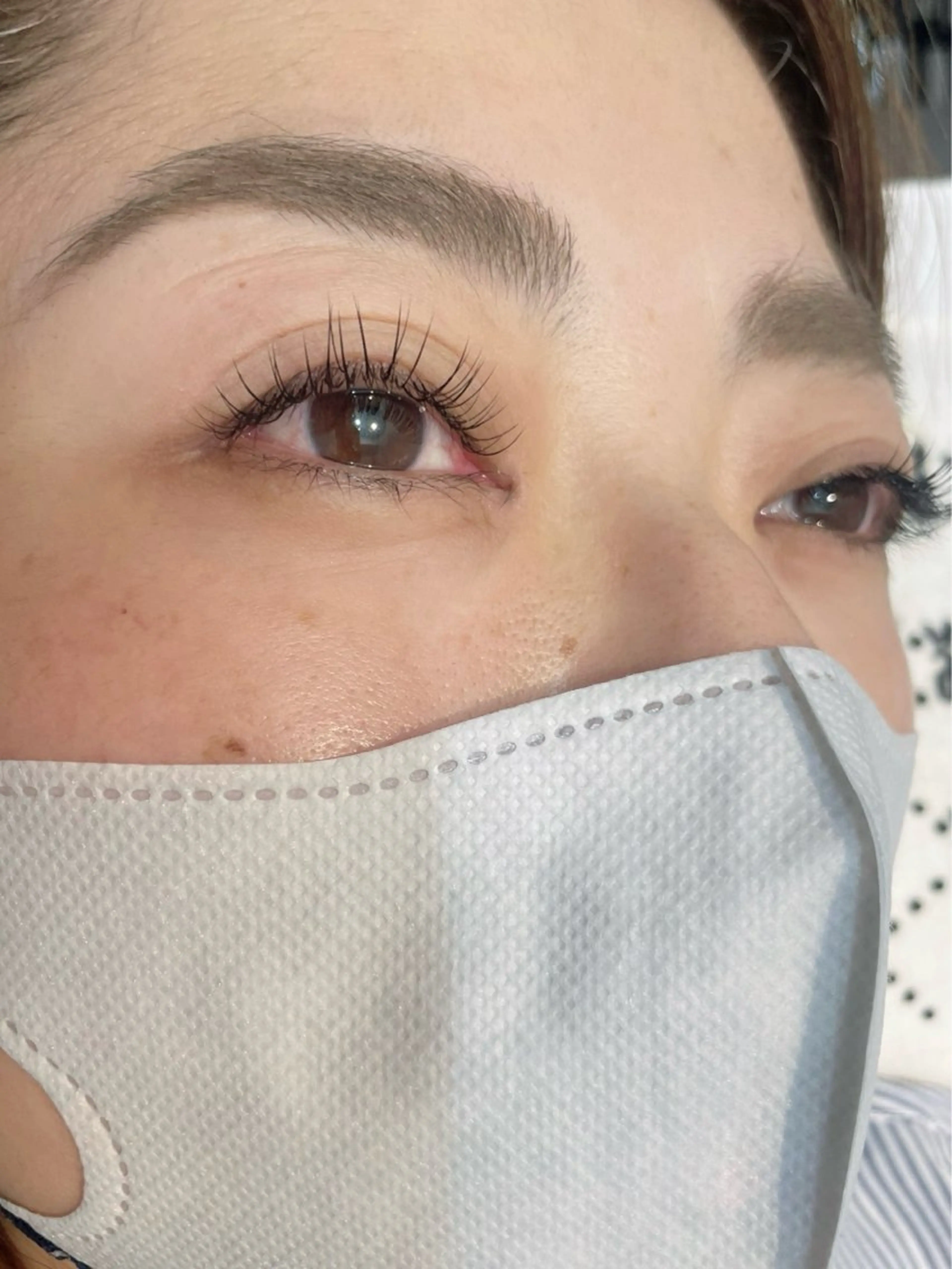 マツエク・マツパ マツエク chouchou. 柏の葉🌻高橋理奈のマツエク・マツパデザイン