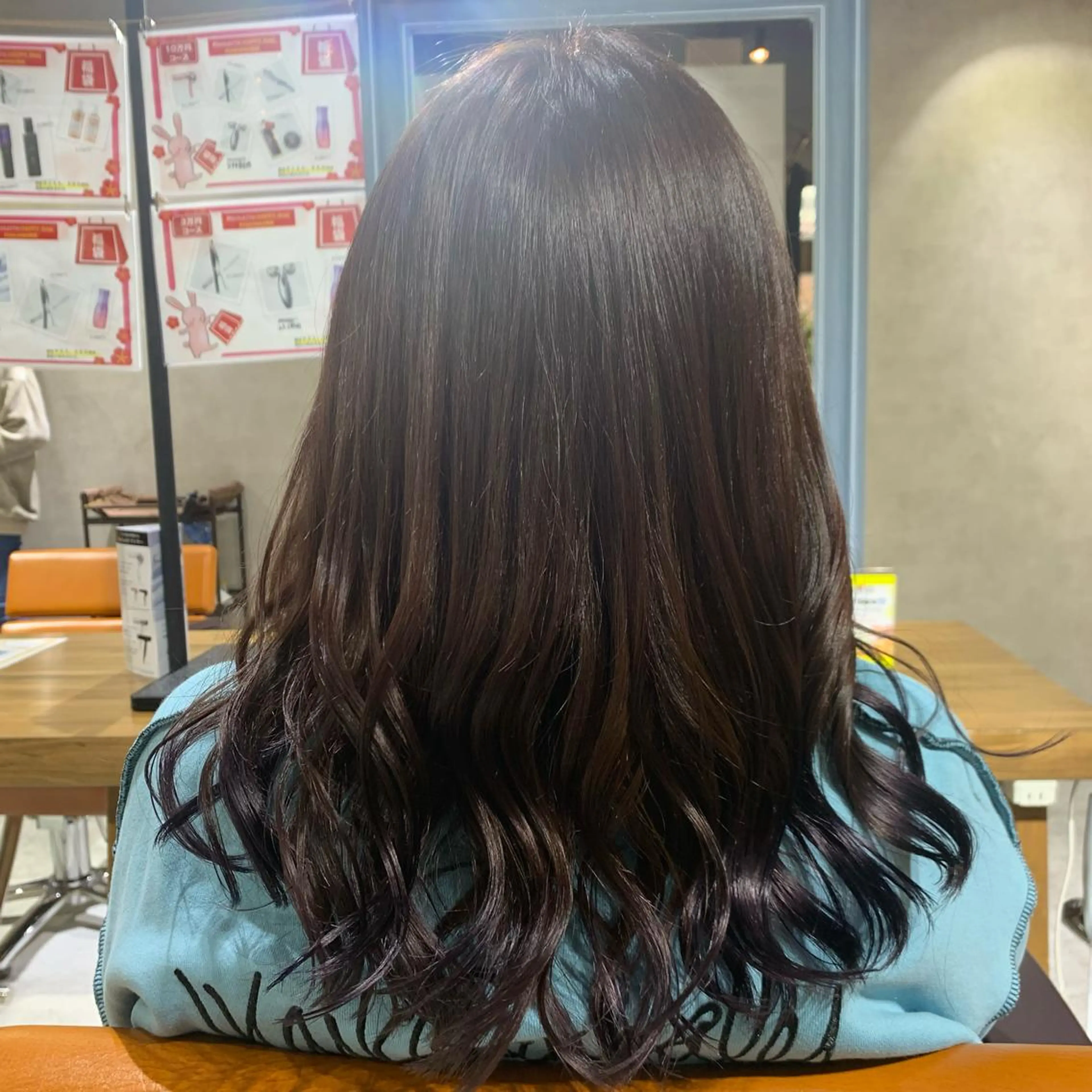 ミディアム カラー 🌈✨鈴木 勇人✨🌈のヘアスタイル