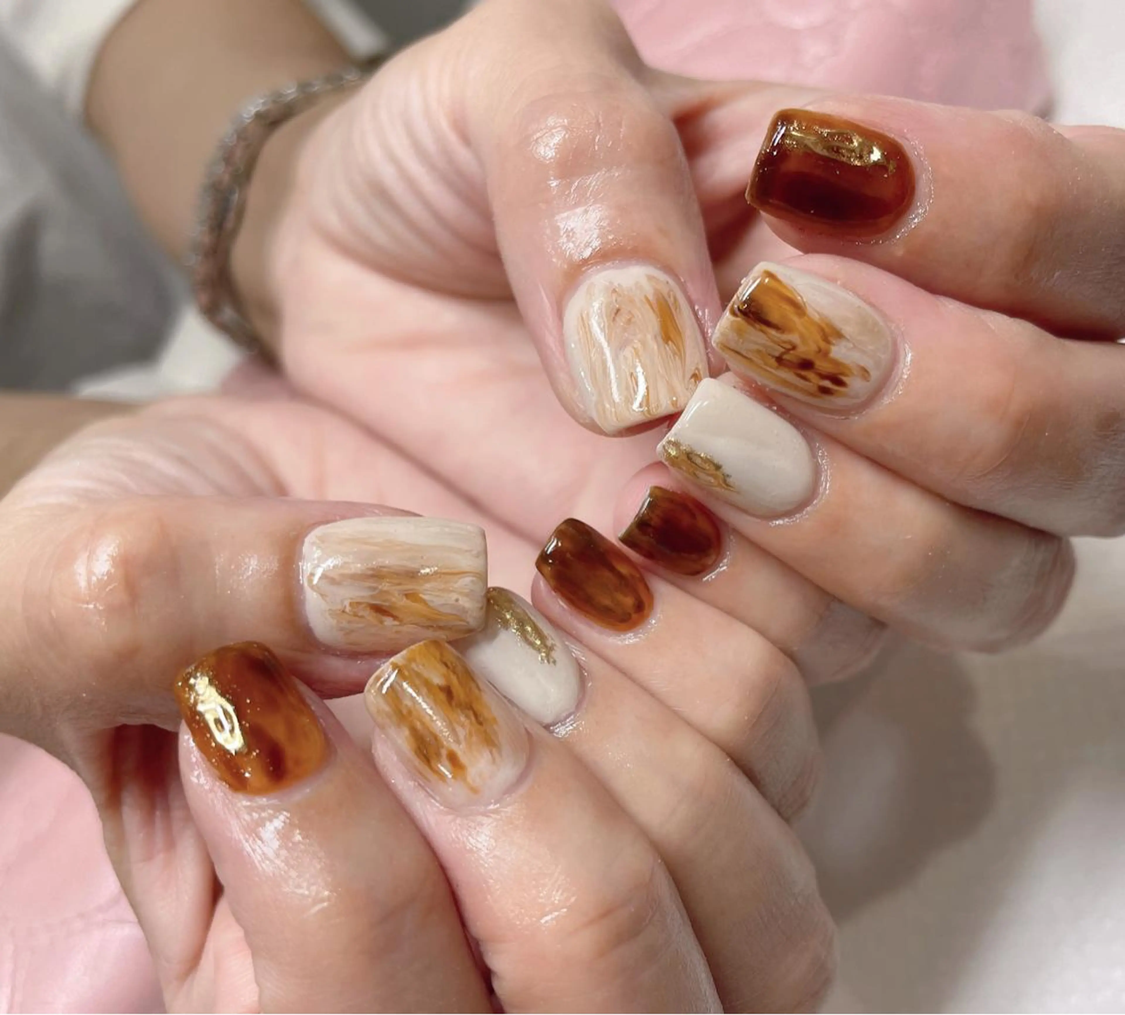 ネイル コウ カnail💅のネイルデザイン