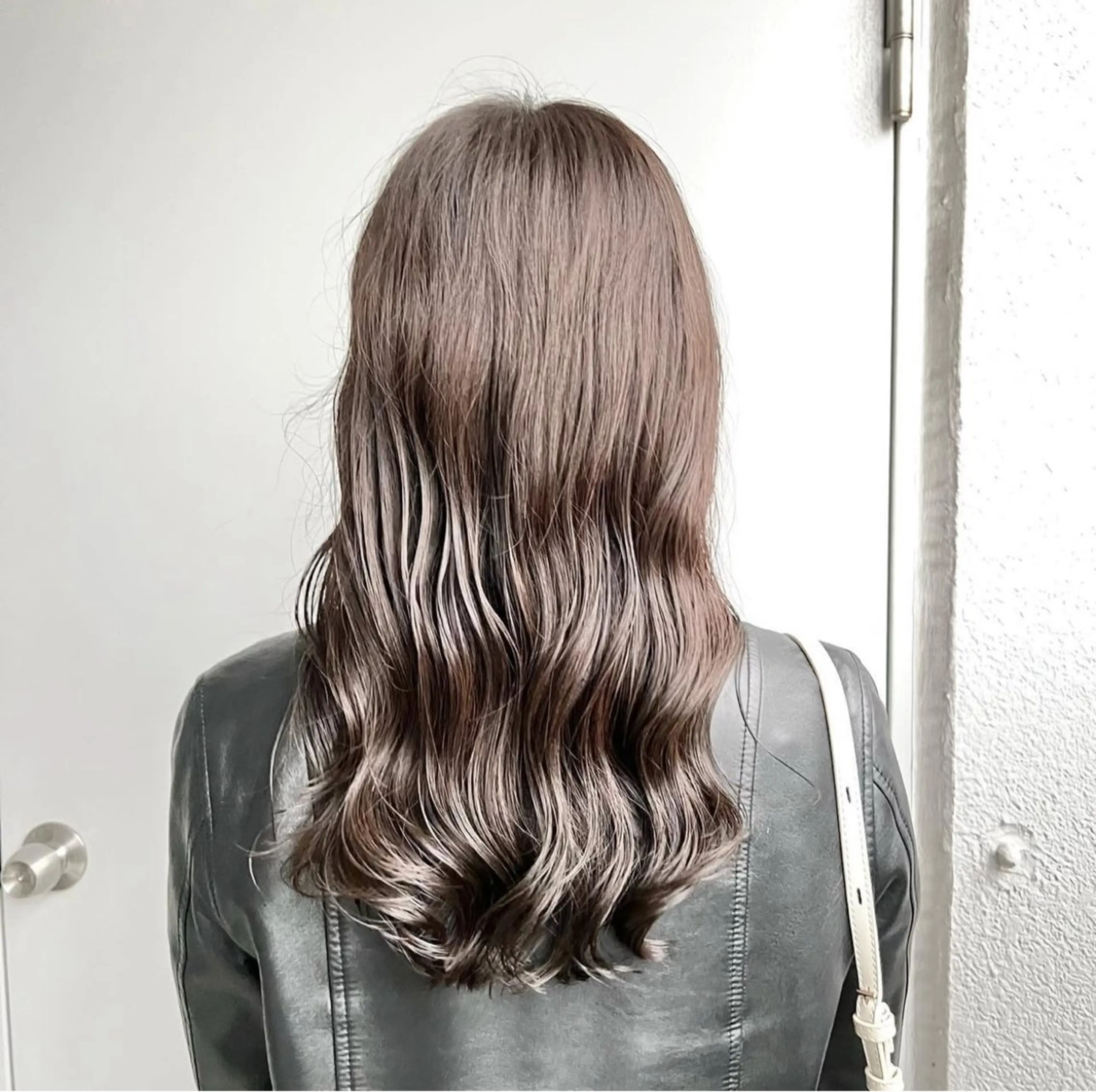 カット➕デジタルパーマ👩‍🦱の写真