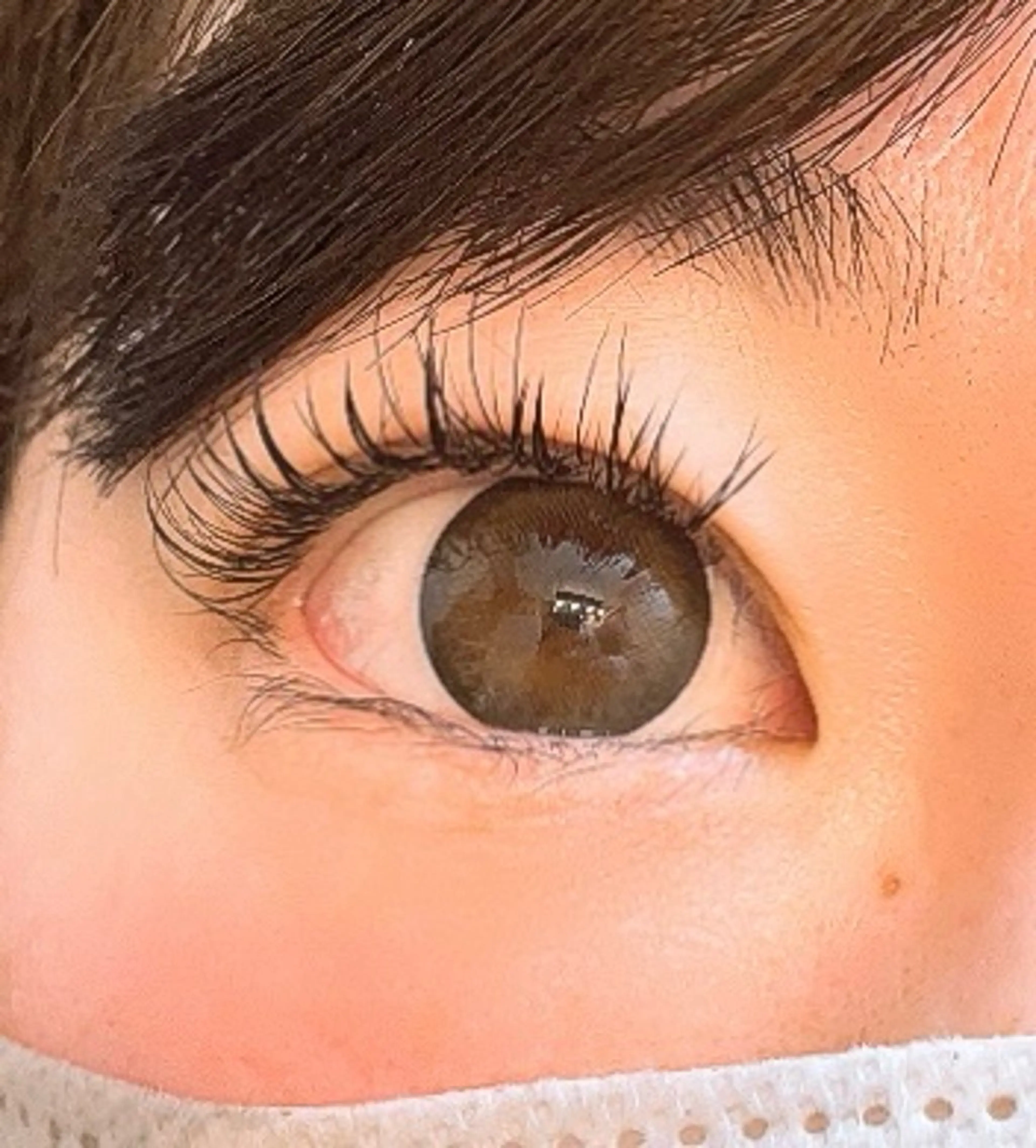 マツエク・マツパ バインドロック CHARME さやかの眉毛・アイブロウイメージ