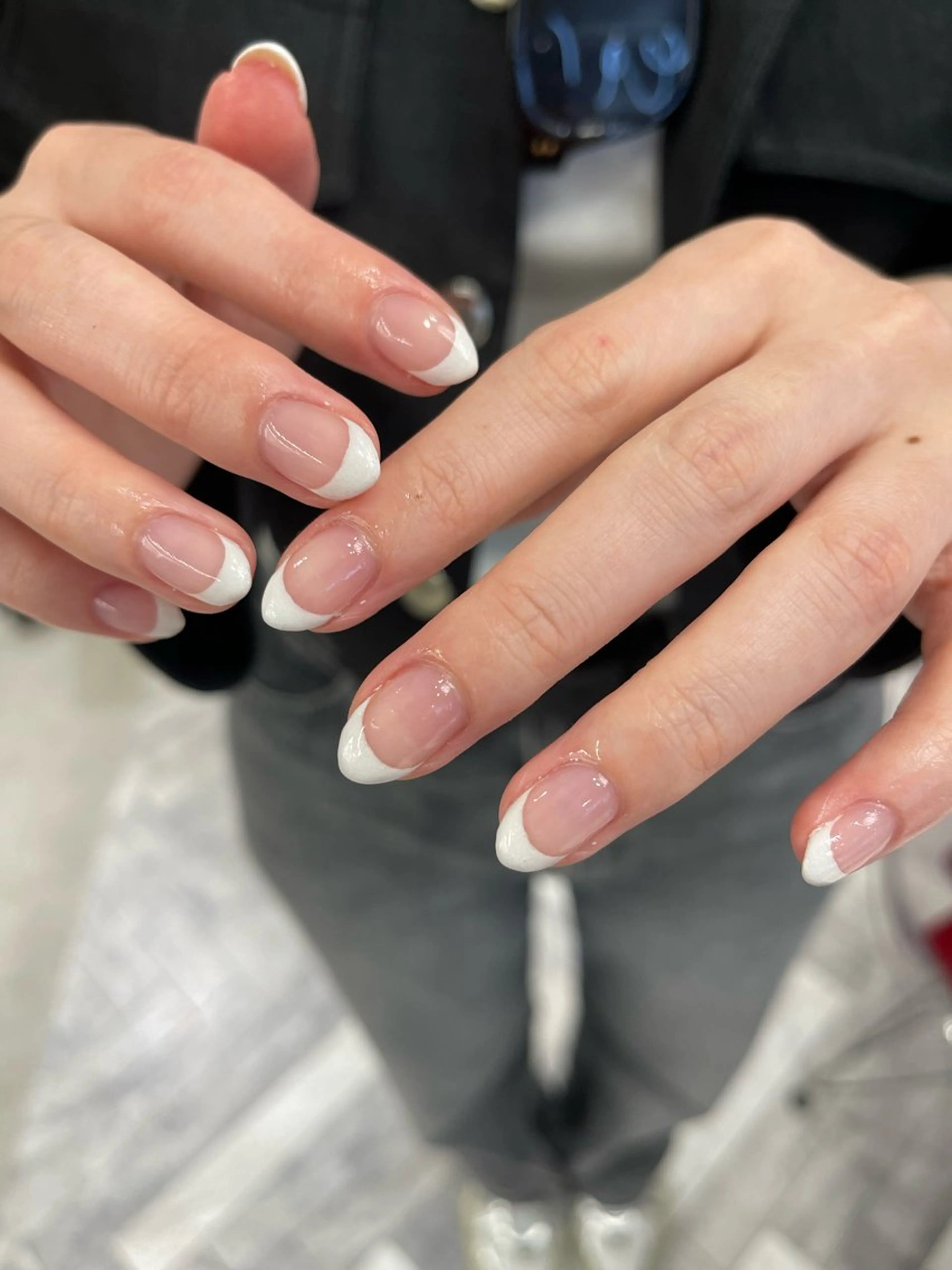 ネイル ハンドネイル ユナ🌙 nailのネイルデザイン