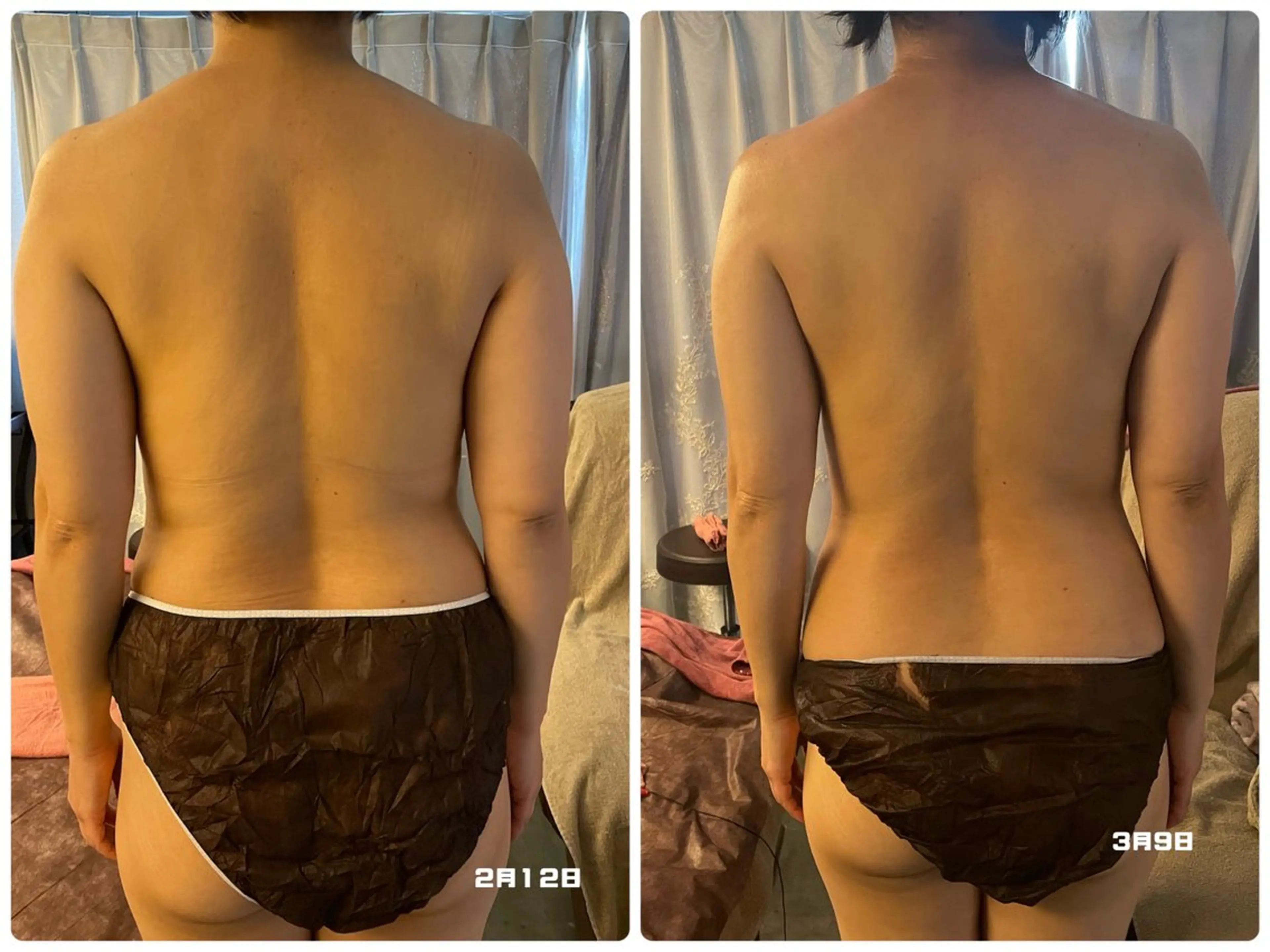 新感覚✨微弱電流エステ!ハンドセラピス全身➕お顔(80min)の写真