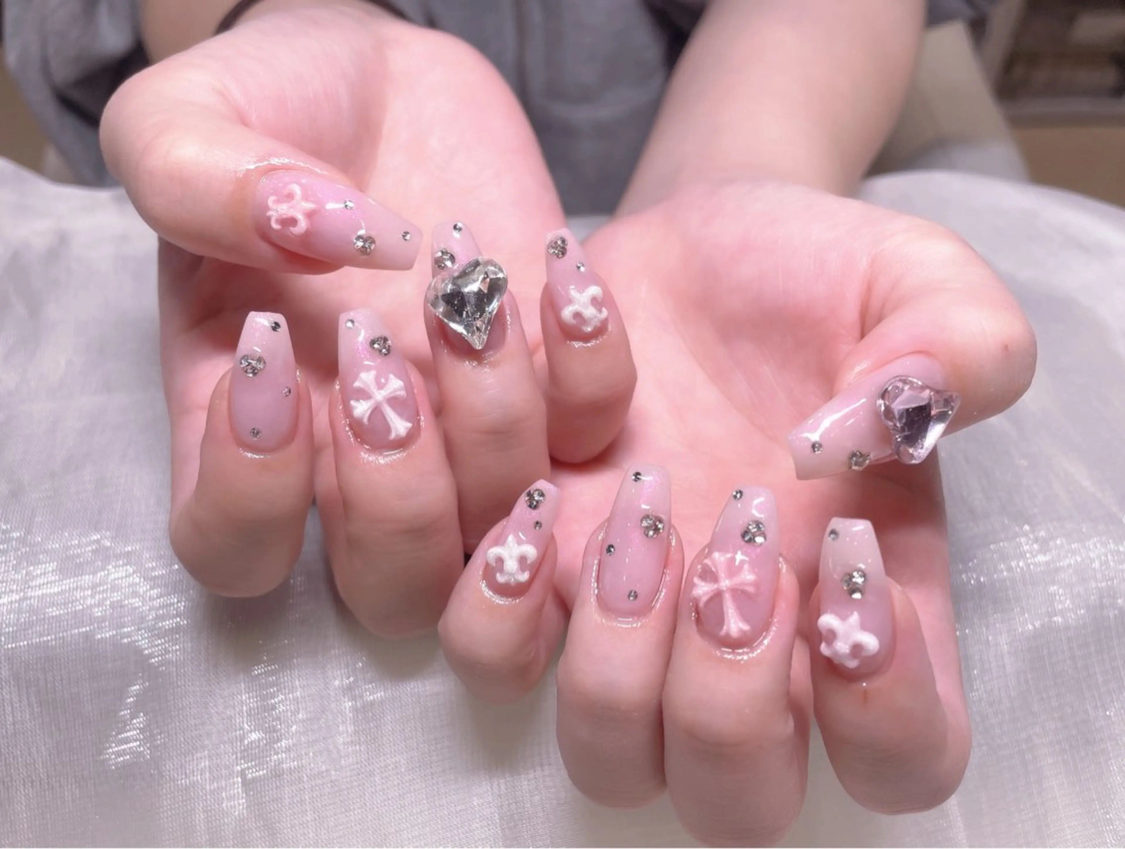 ネイル ＬuＬu ネイルサロンのネイルデザイン