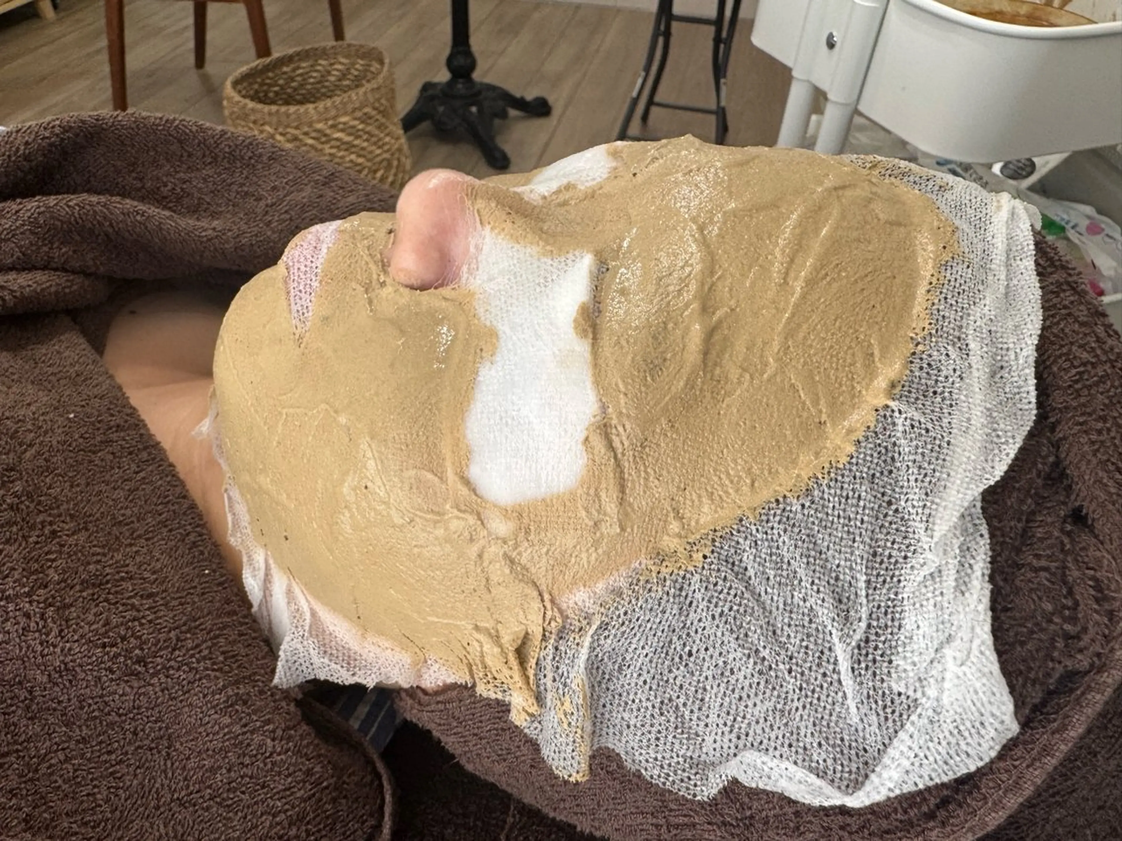 villa ☺︎草山 楓花のエステ・リラクイメージ