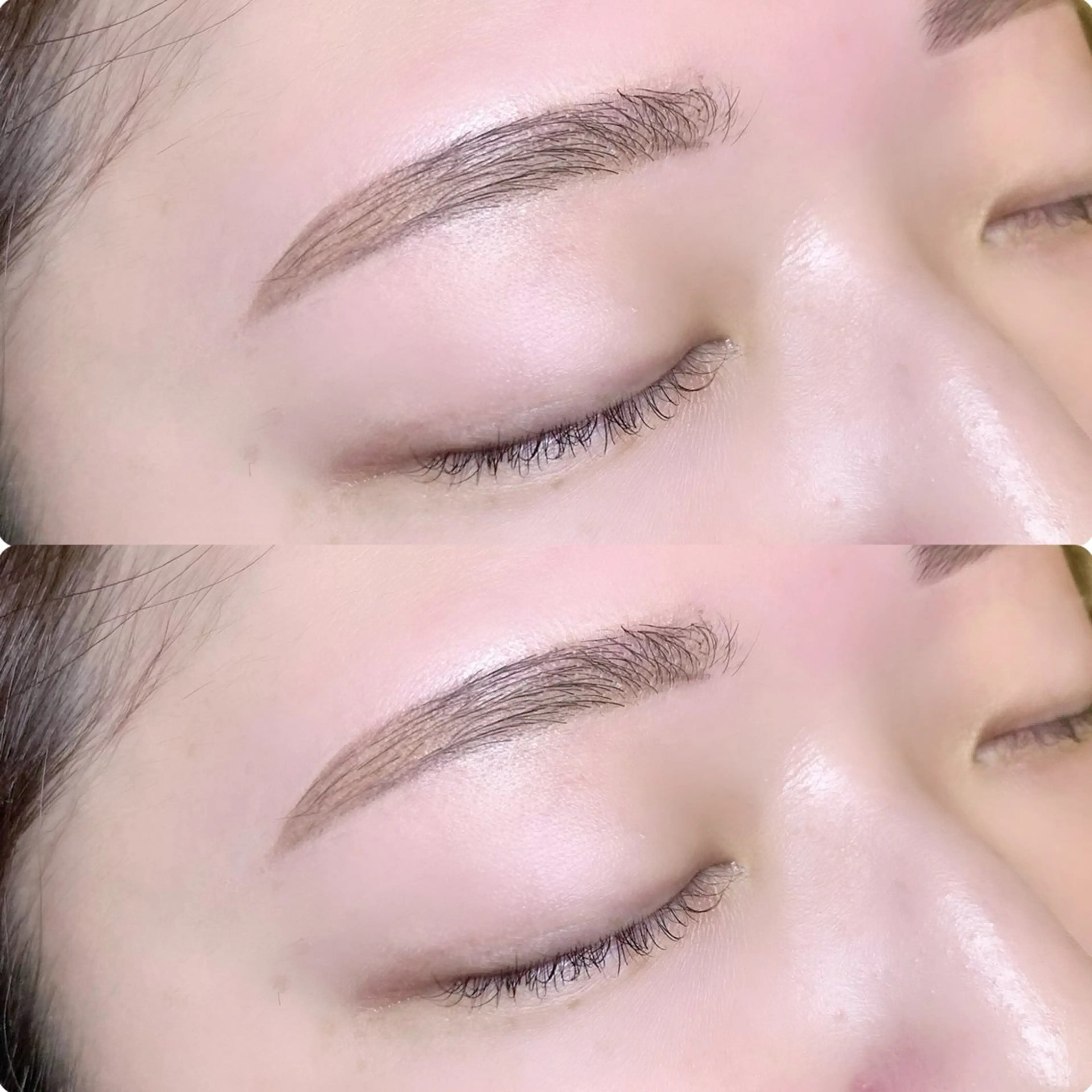 アイブロウ ワックス脱毛 眉カット その他(アイブロウ) ma'am eyesalon 錦糸町店所属・MOMI🍒美眉 スタイリング⭐︎の眉毛・アイブロウイメージ