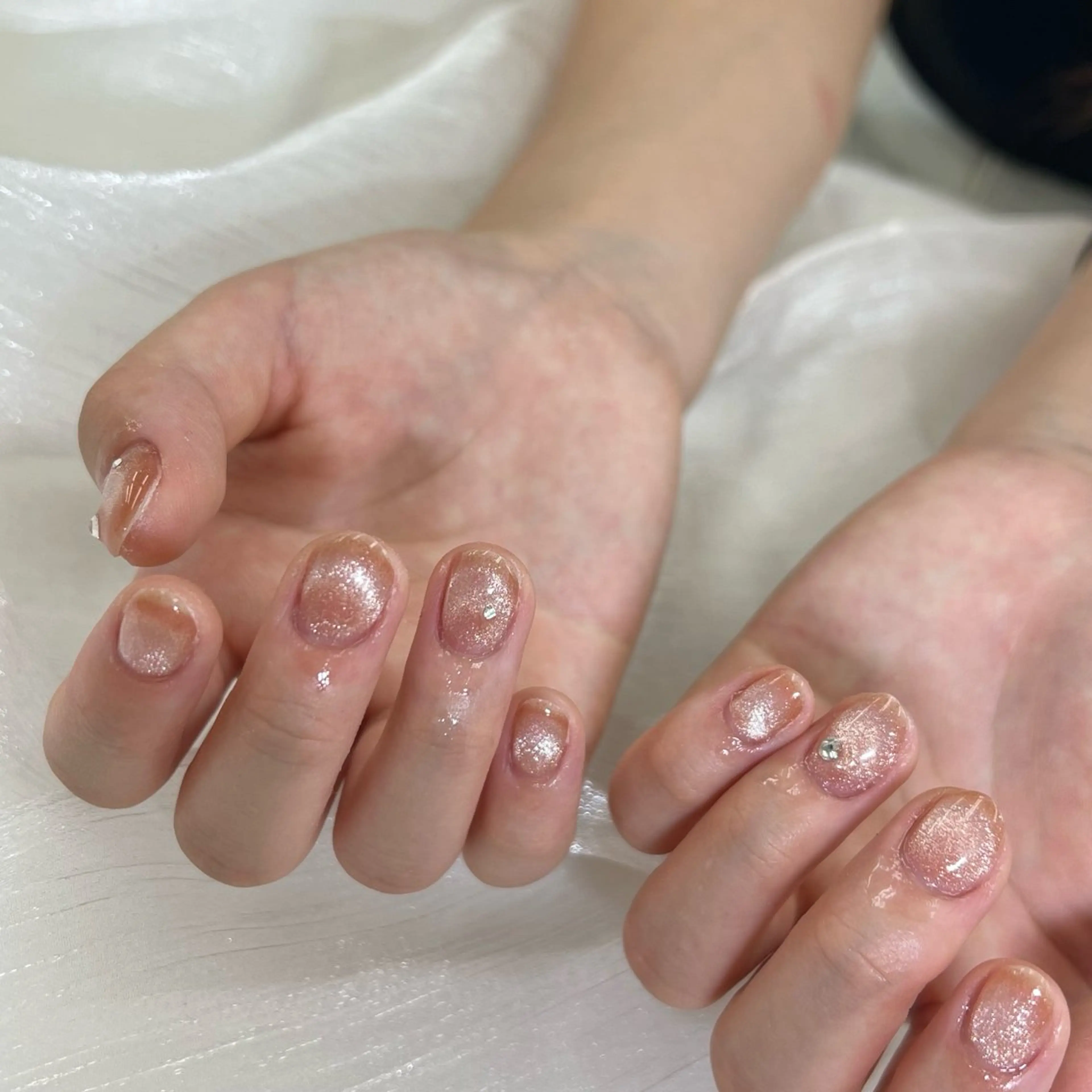 ネイル garden Nail Salonのネイルデザイン
