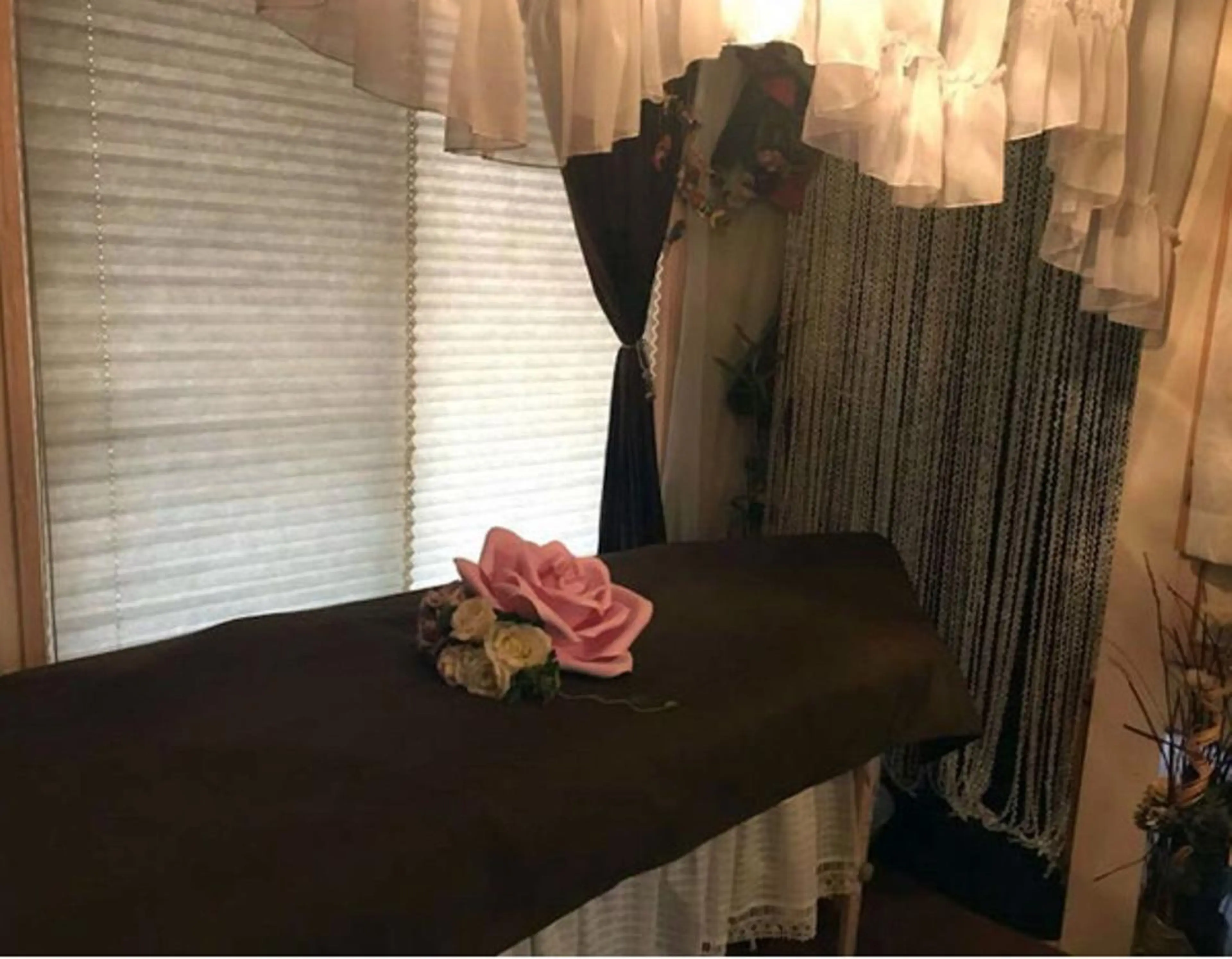 山下 知鶴のエステ・リラクイメージ