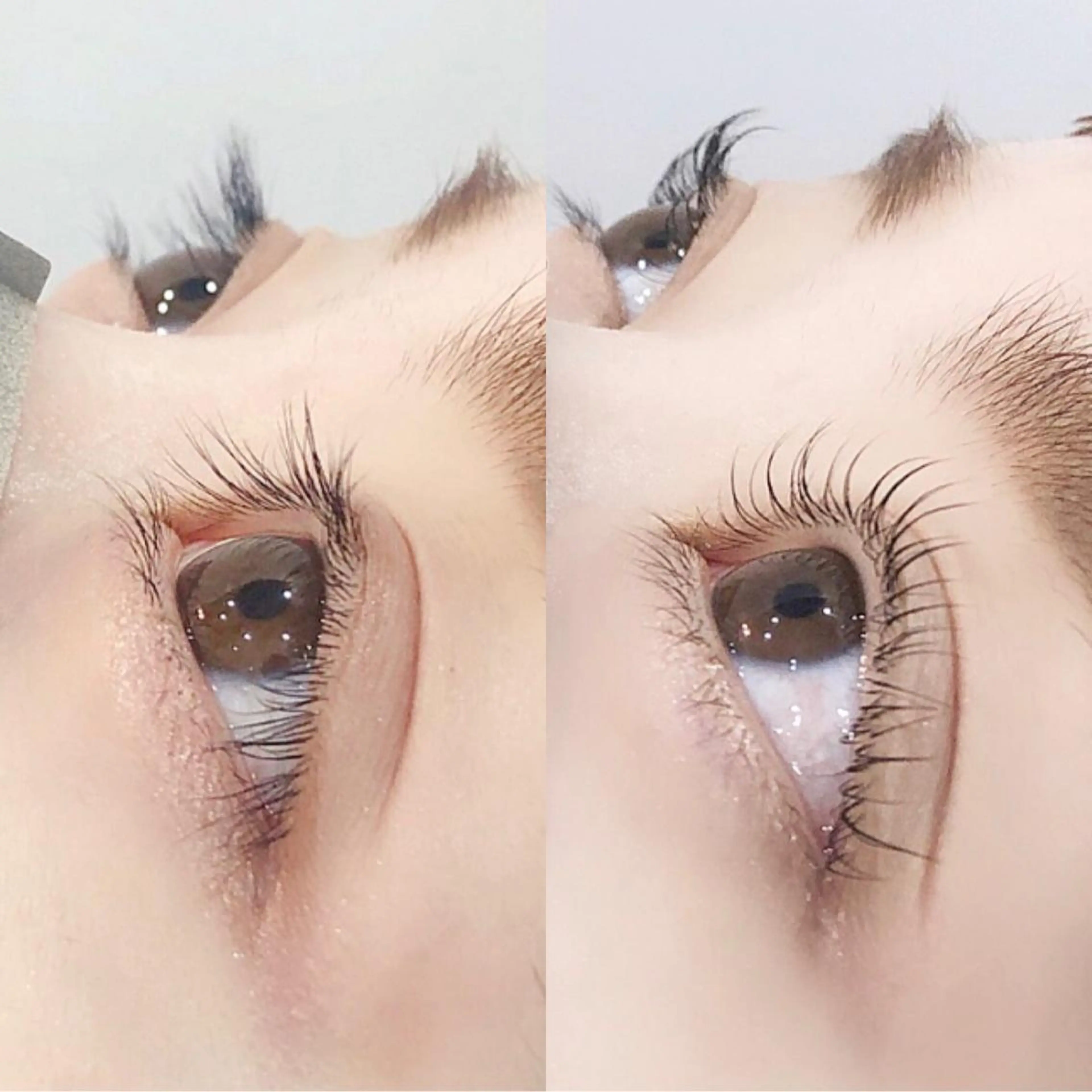 マツエク・マツパ マツパ ami☾Belire Nail&eyeのマツエク・マツパデザイン