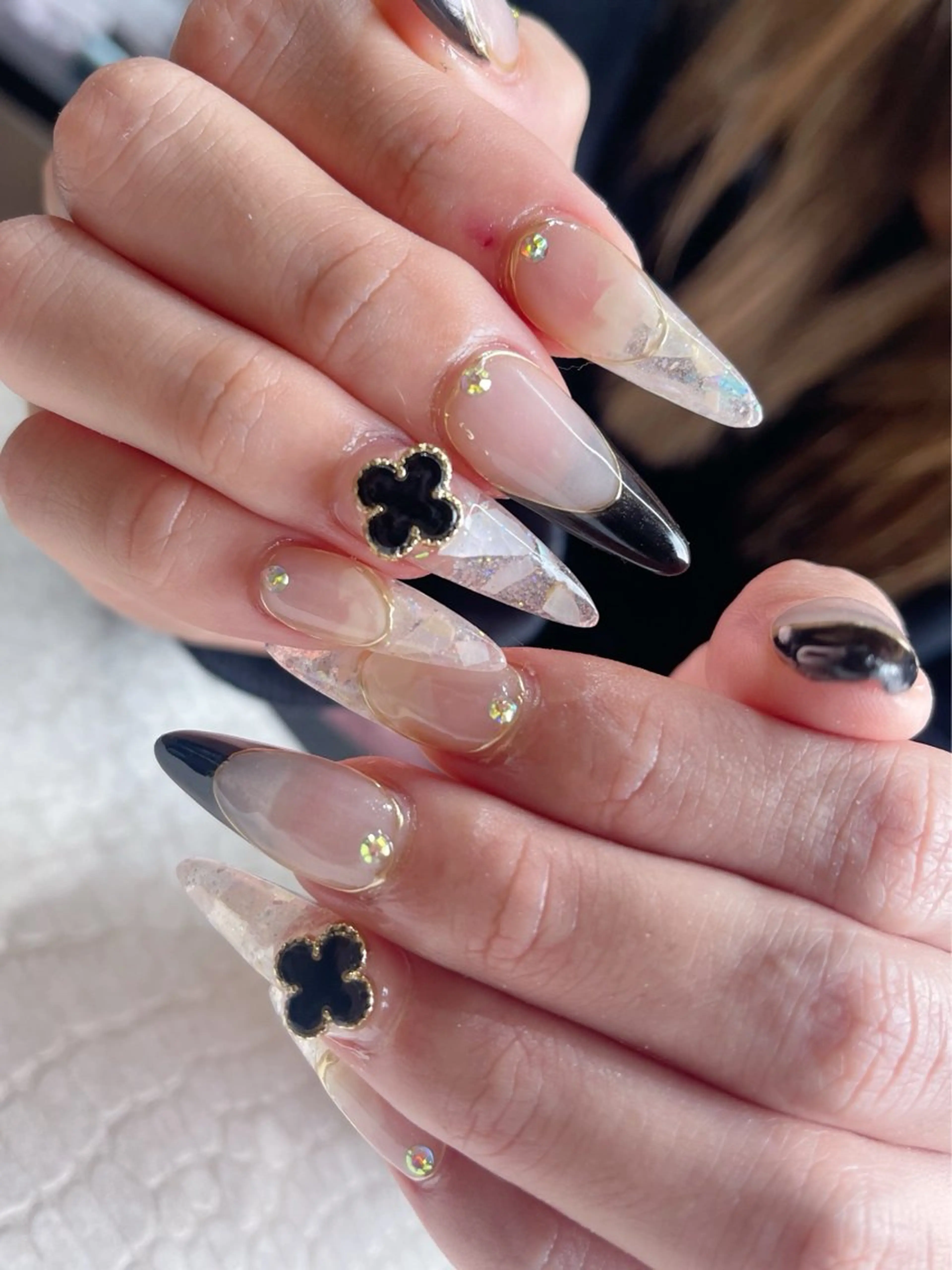 ネイル naildesign BESTのネイルデザイン